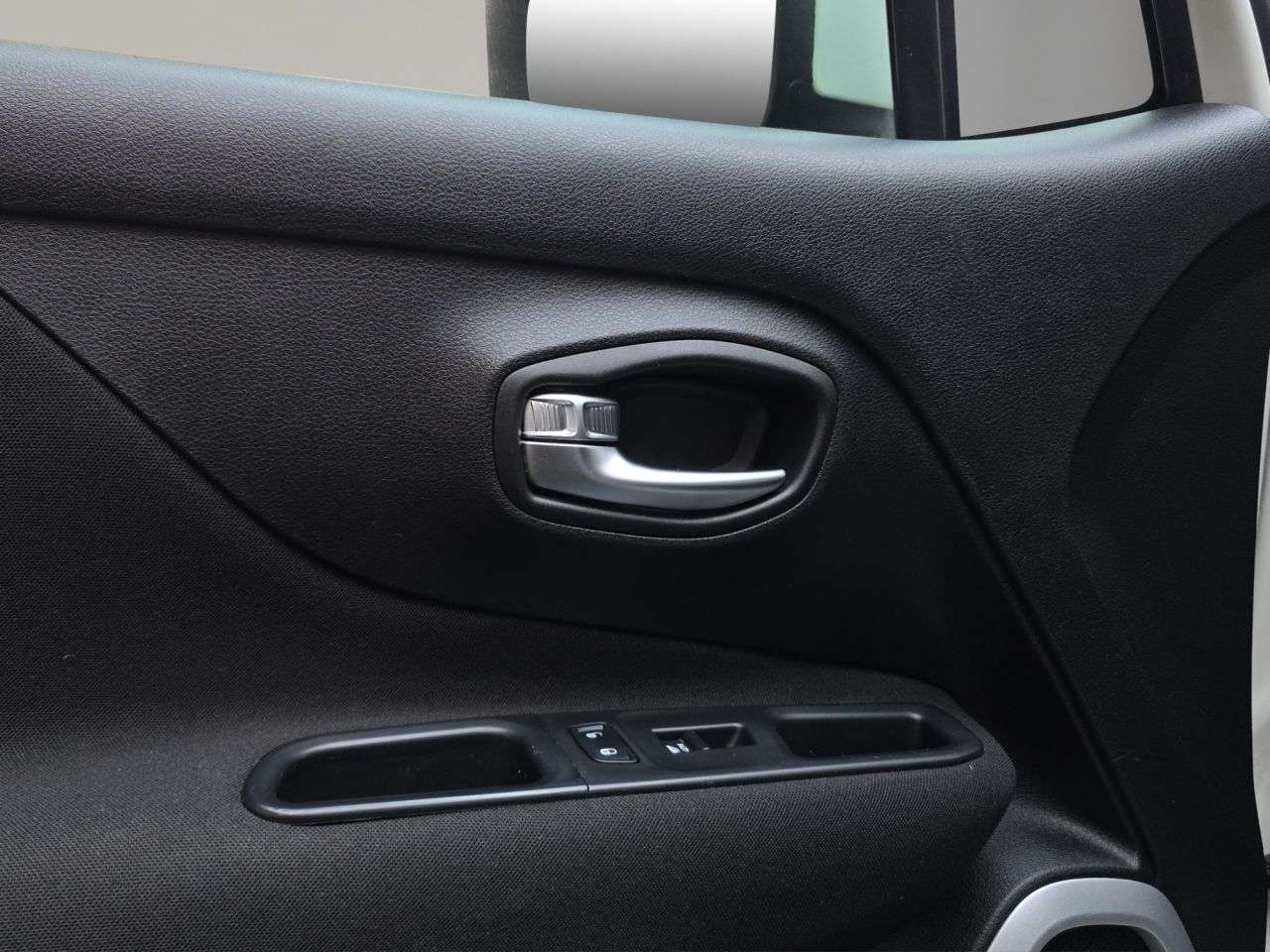 2016 JEEP RENEGADE 2016 JEEP RENEGADE
