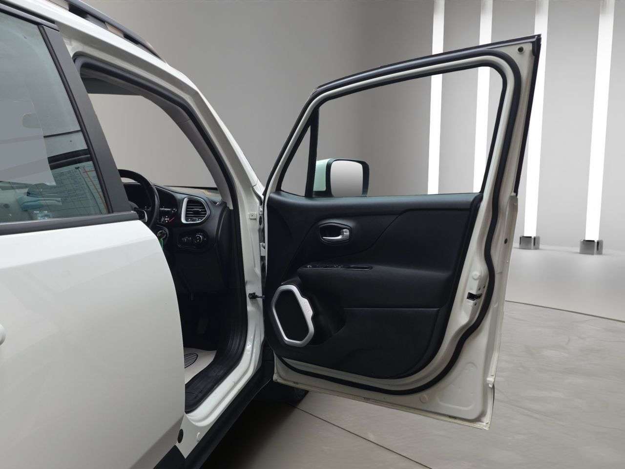 2016 JEEP RENEGADE 2016 JEEP RENEGADE