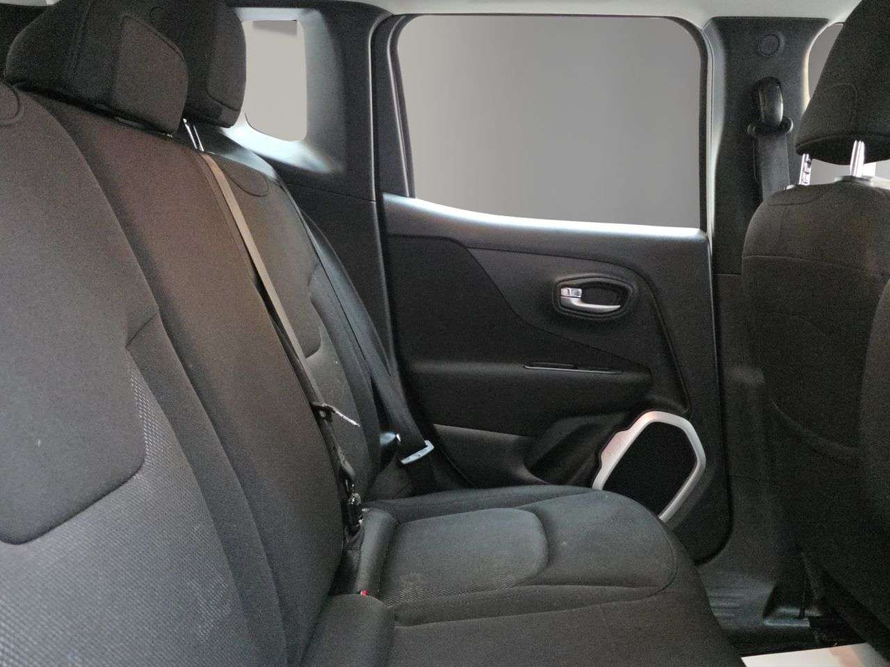 2016 JEEP RENEGADE 2016 JEEP RENEGADE