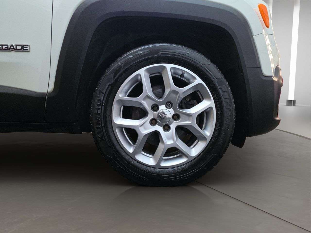 2016 JEEP RENEGADE 2016 JEEP RENEGADE