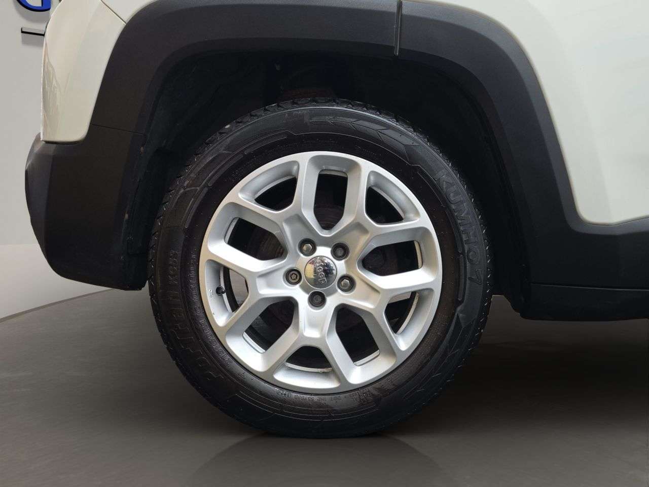 2016 JEEP RENEGADE 2016 JEEP RENEGADE