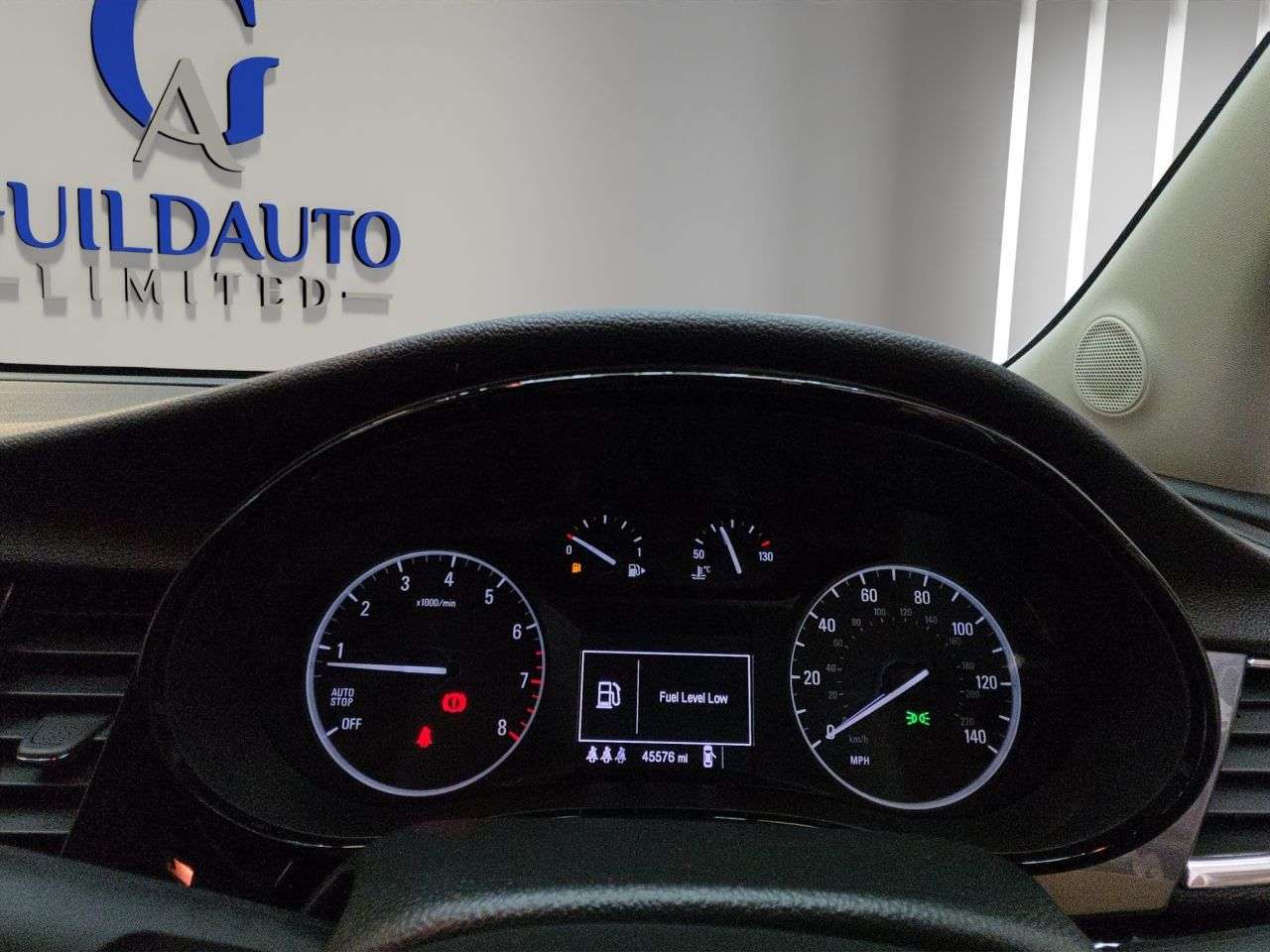 2018 VAUXHALL MOKKA X 2018 VAUXHALL MOKKA X