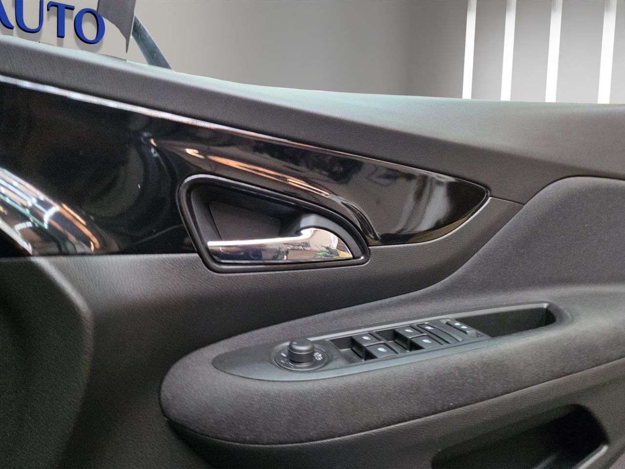 2018 VAUXHALL MOKKA X 2018 VAUXHALL MOKKA X