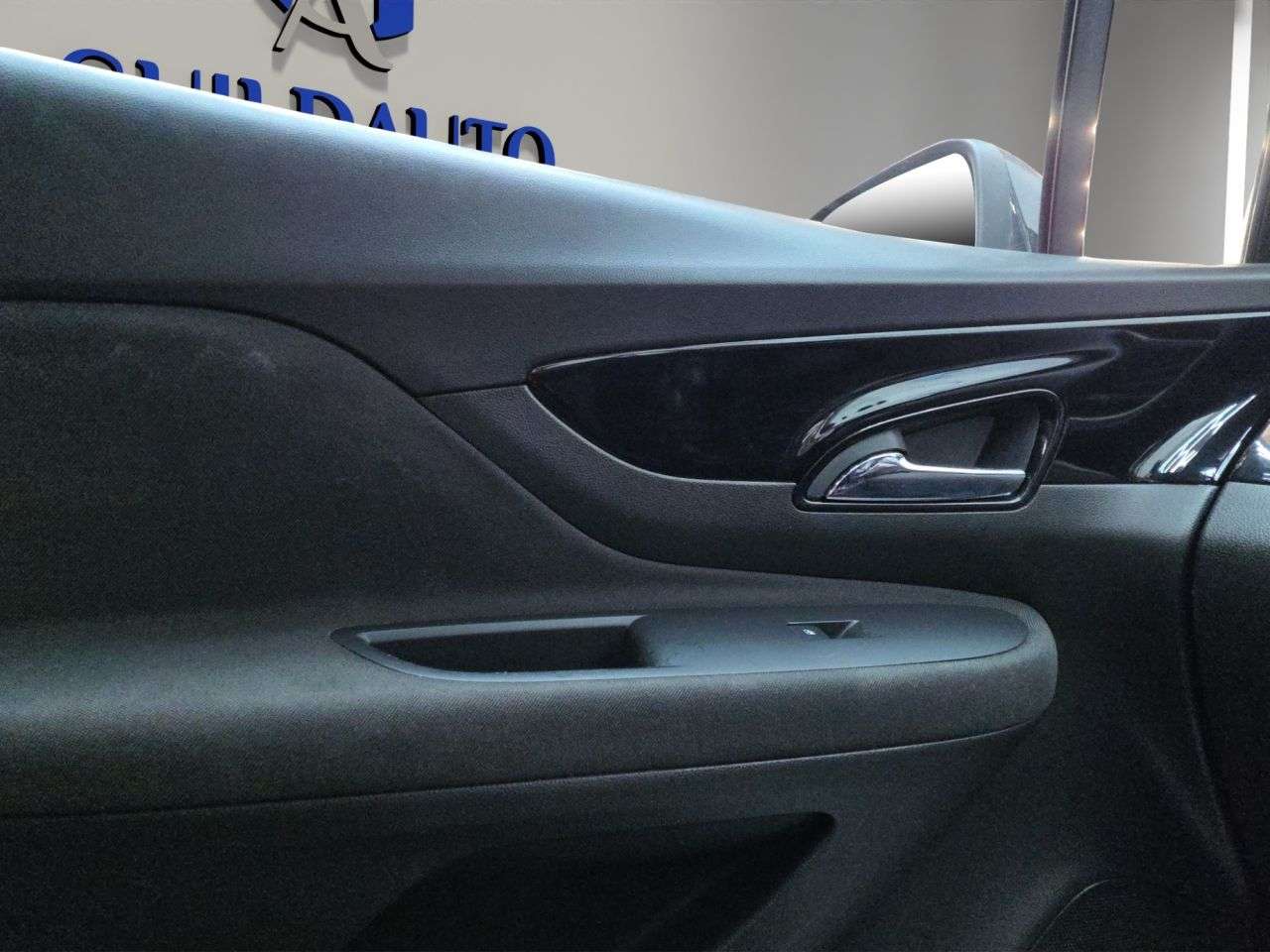 2018 VAUXHALL MOKKA X 2018 VAUXHALL MOKKA X