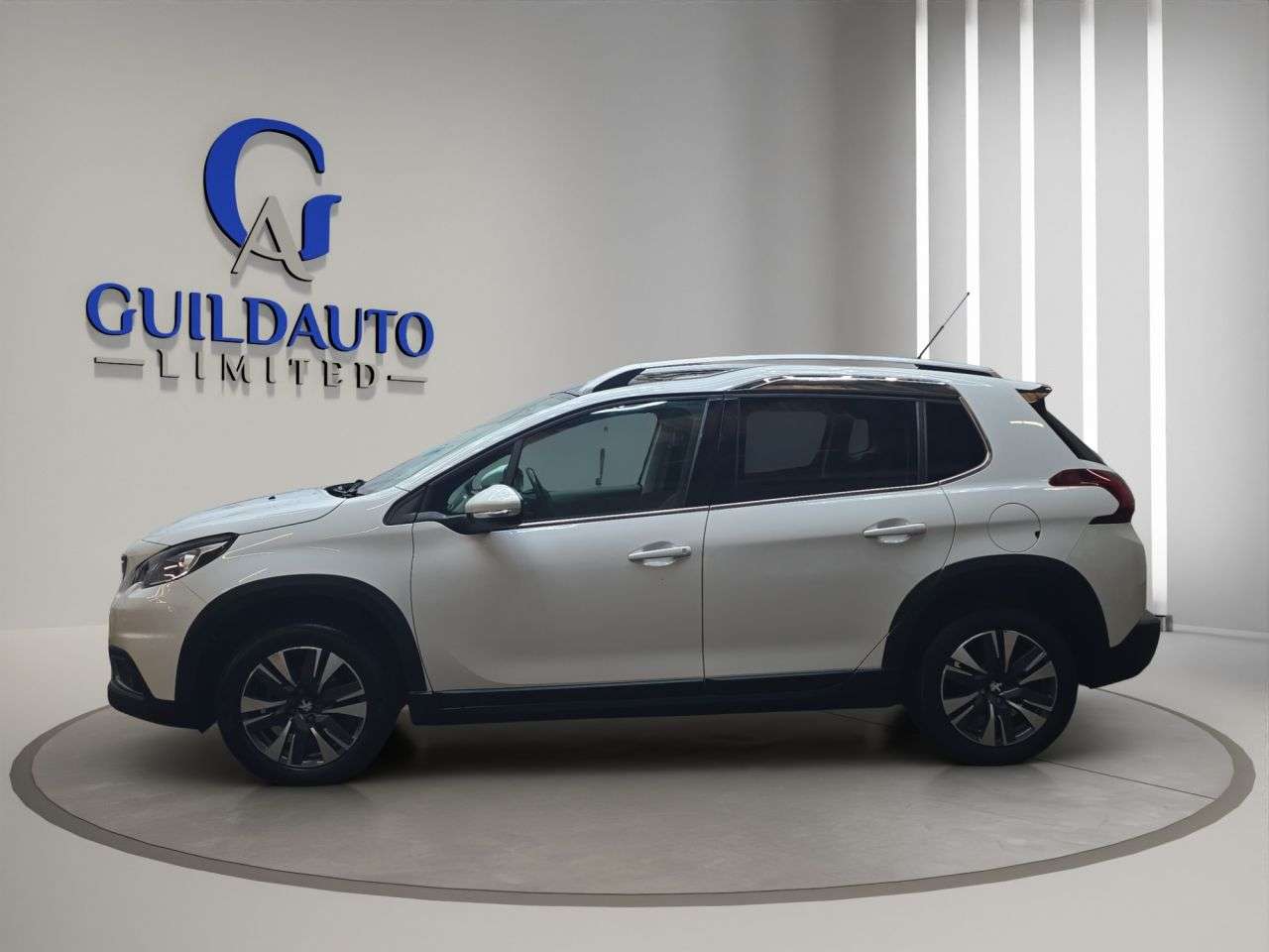 2018 PEUGEOT 2008 2018 PEUGEOT 2008