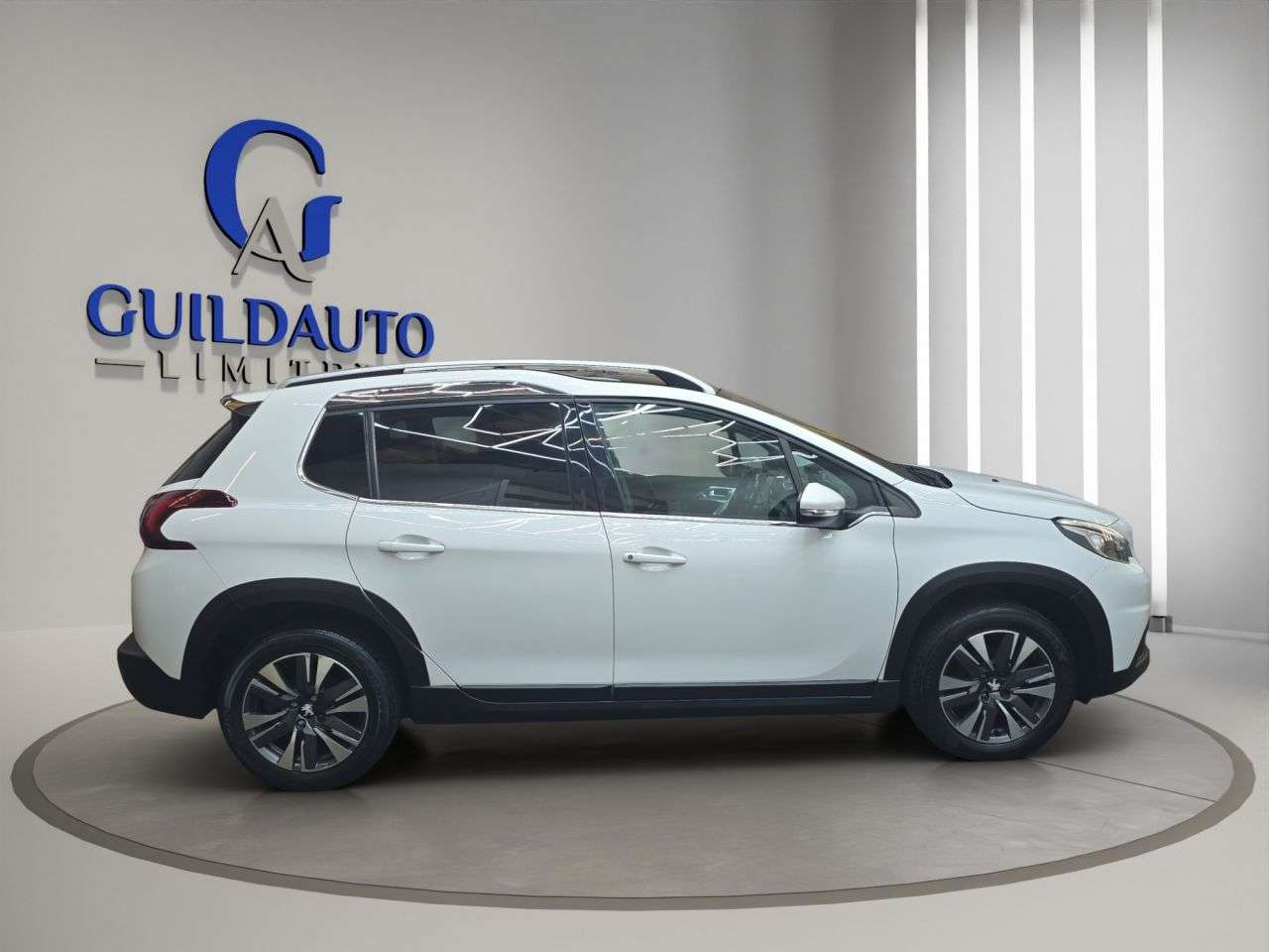 2018 PEUGEOT 2008 2018 PEUGEOT 2008