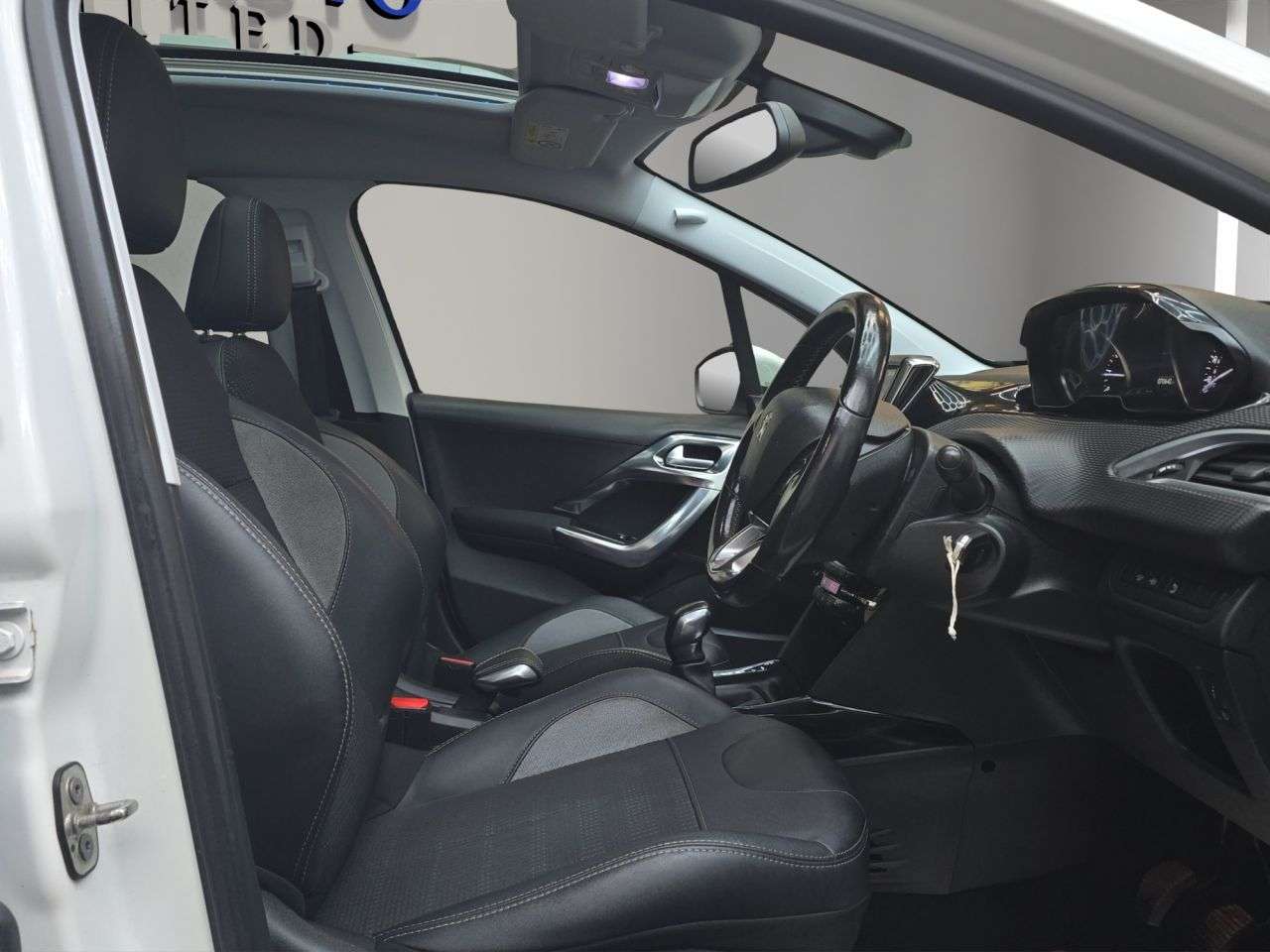 2018 PEUGEOT 2008 2018 PEUGEOT 2008