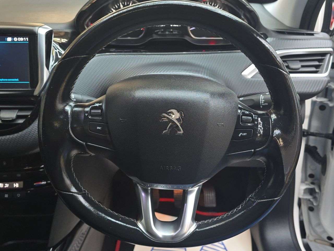 2018 PEUGEOT 2008 2018 PEUGEOT 2008