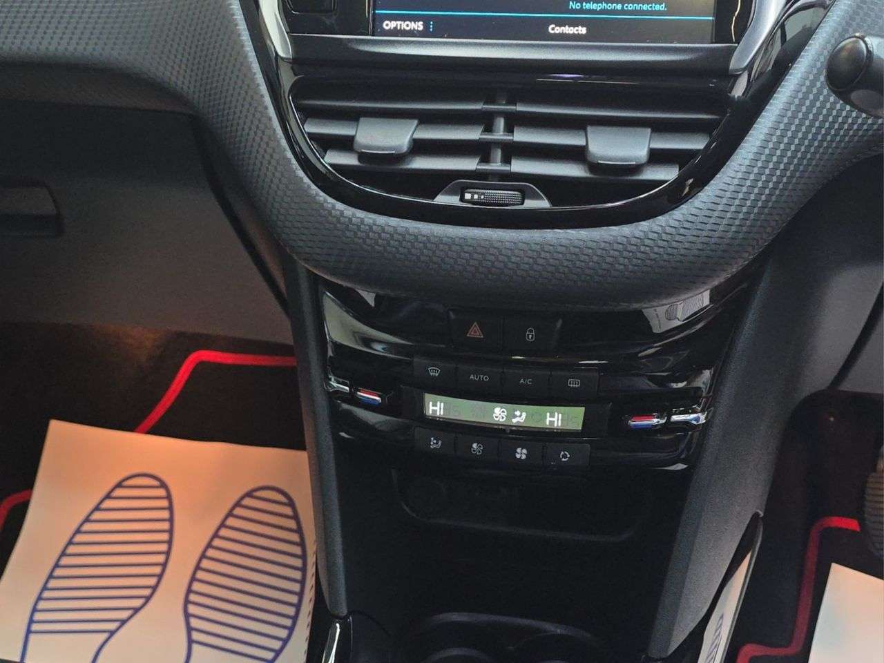 2018 PEUGEOT 2008 2018 PEUGEOT 2008
