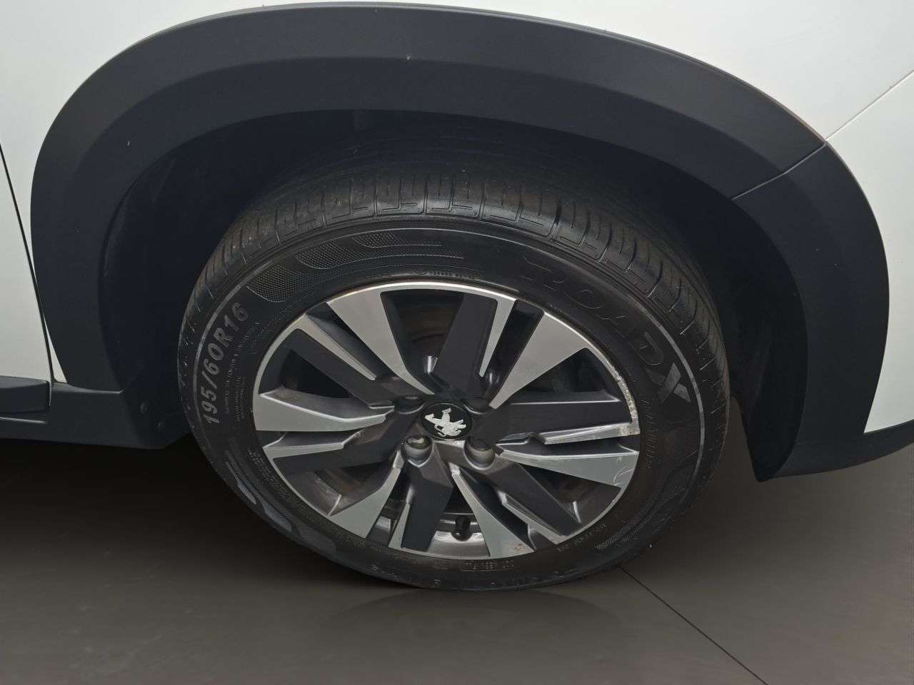 2018 PEUGEOT 2008 2018 PEUGEOT 2008