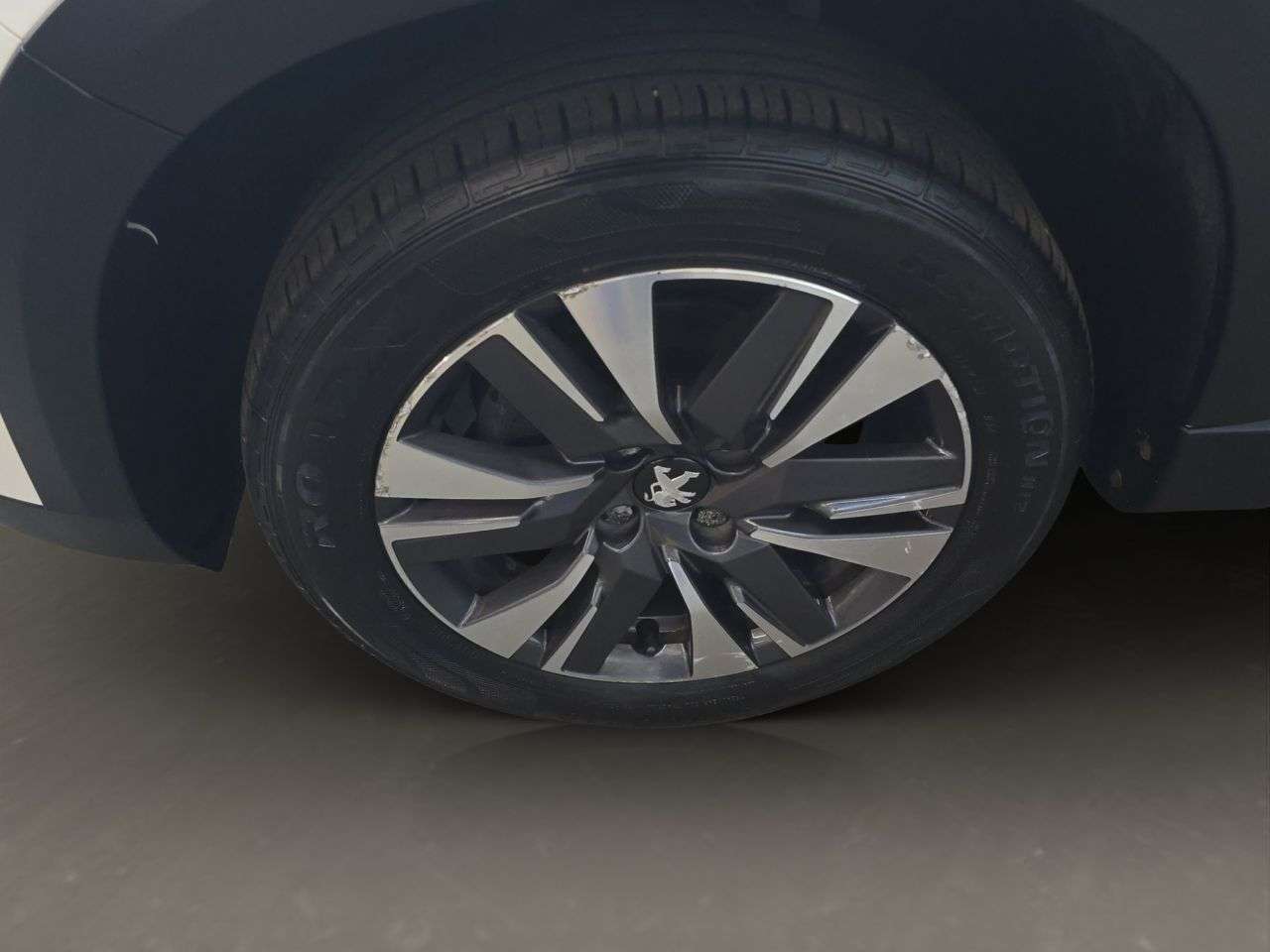 2018 PEUGEOT 2008 2018 PEUGEOT 2008