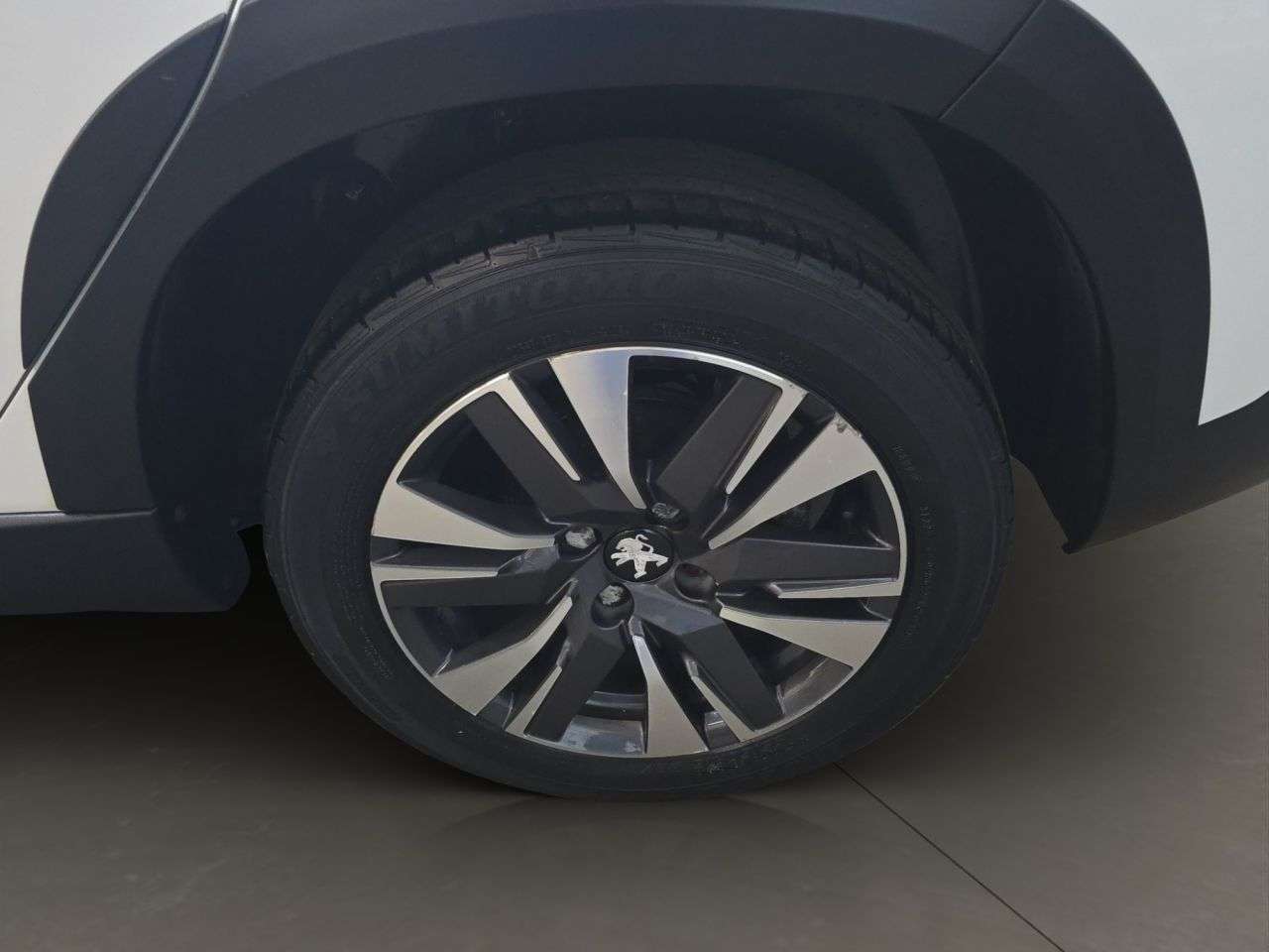 2018 PEUGEOT 2008 2018 PEUGEOT 2008