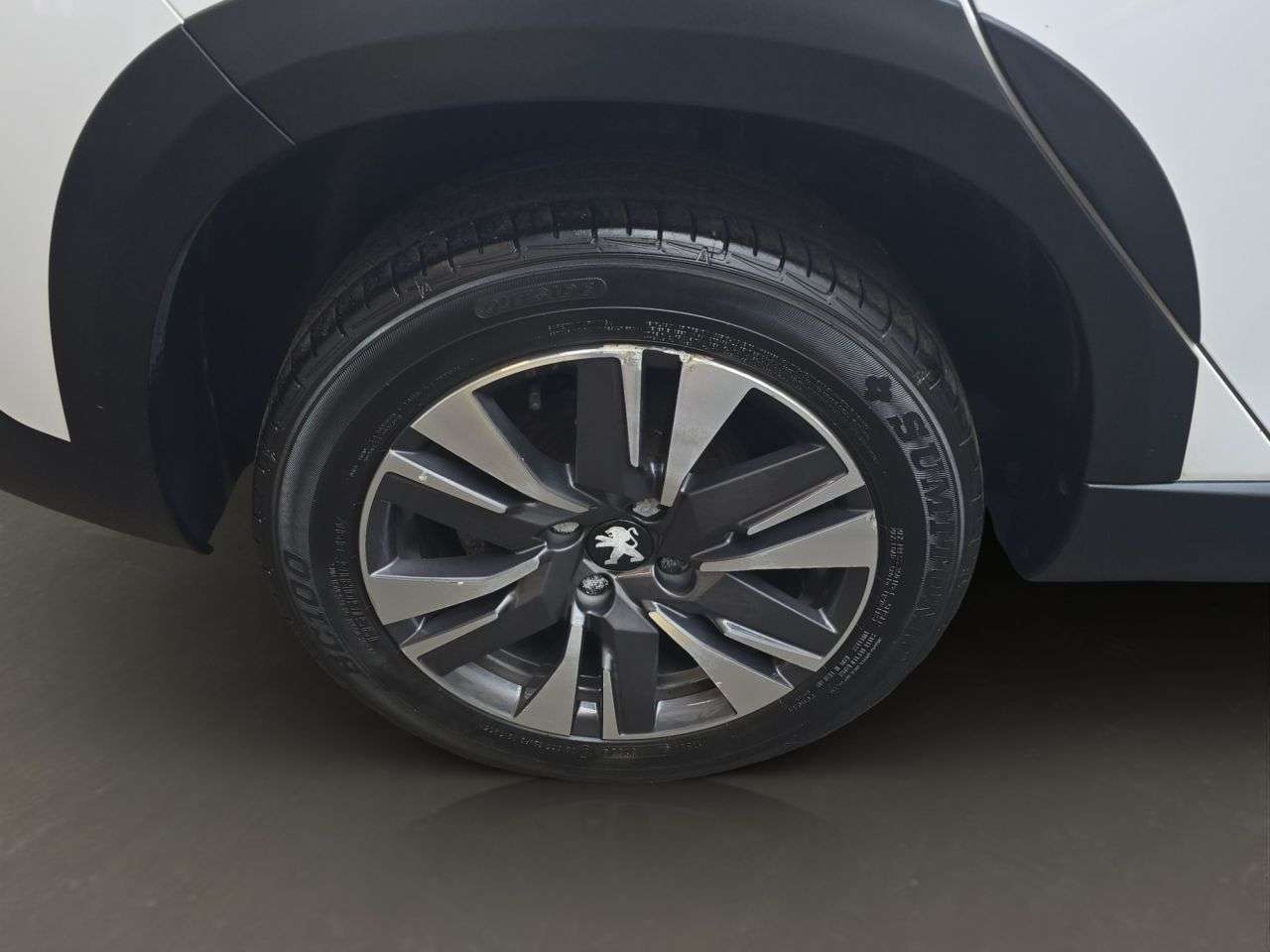 2018 PEUGEOT 2008 2018 PEUGEOT 2008
