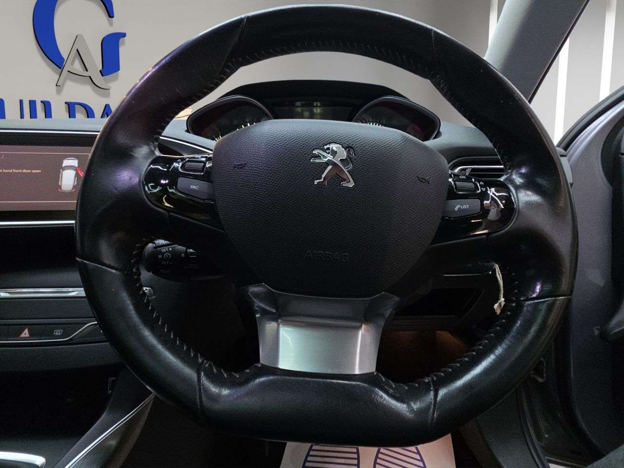 2018 PEUGEOT 308 2018 PEUGEOT 308