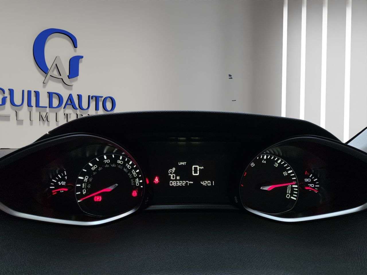 2018 PEUGEOT 308 2018 PEUGEOT 308