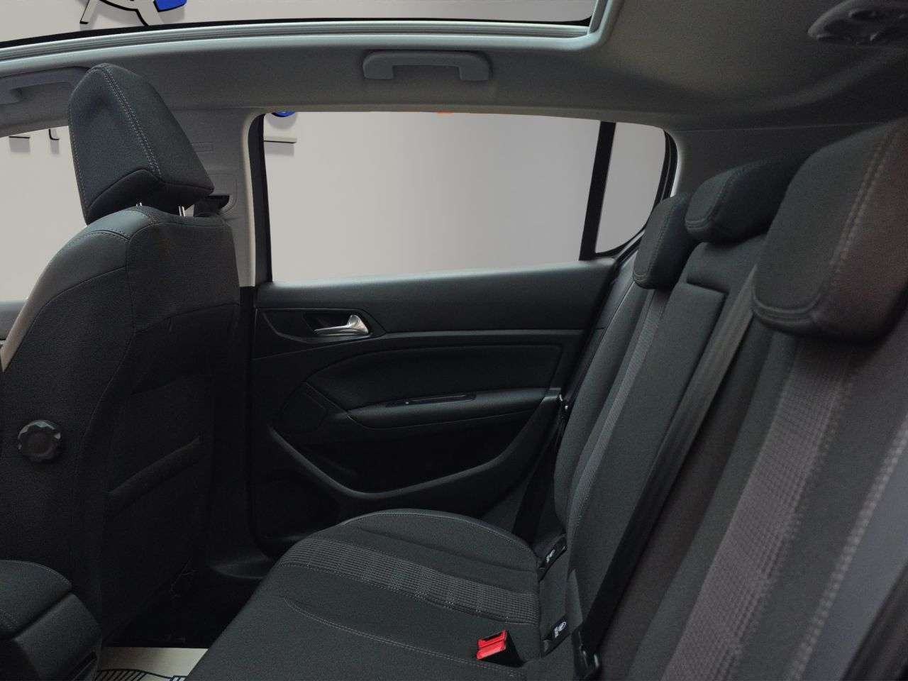 2018 PEUGEOT 308 2018 PEUGEOT 308