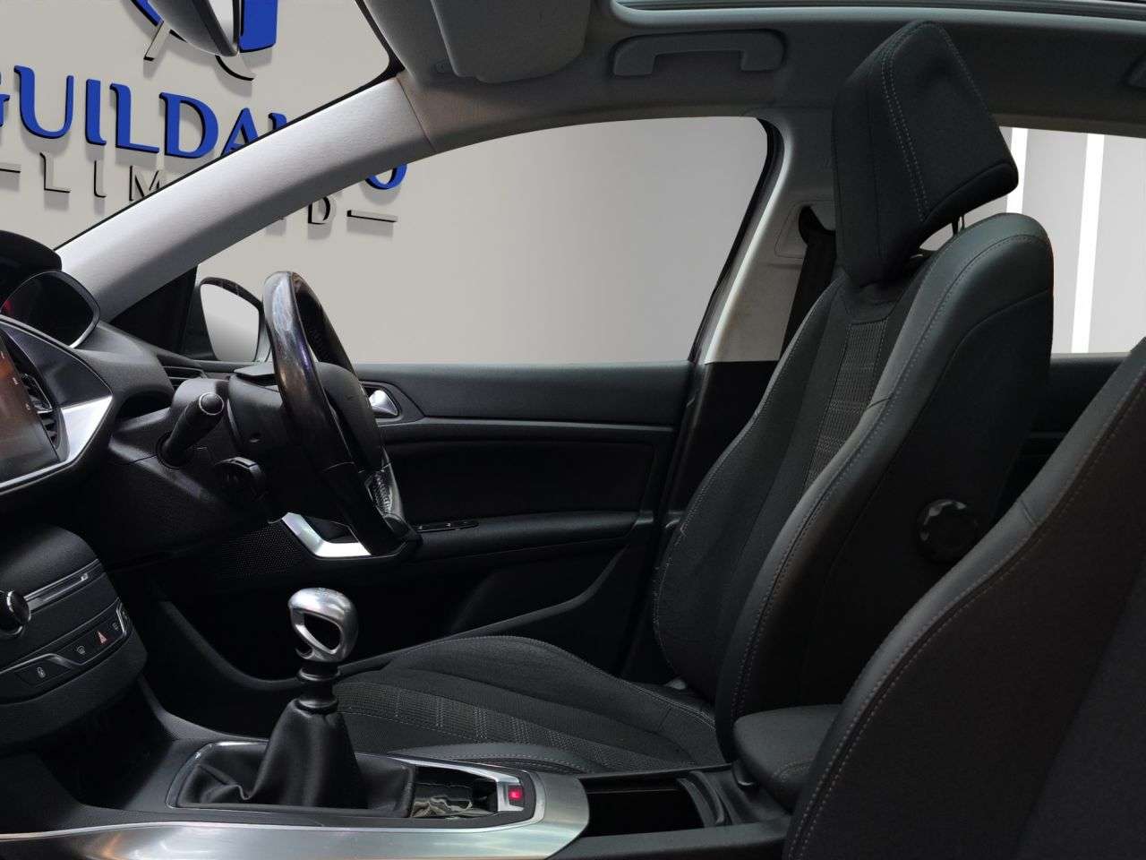 2018 PEUGEOT 308 2018 PEUGEOT 308