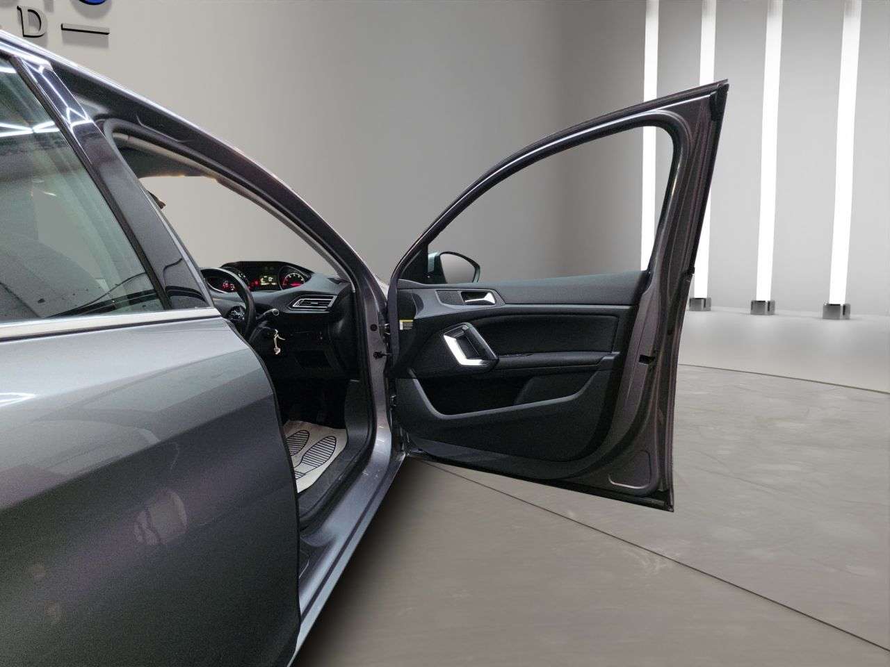 2018 PEUGEOT 308 2018 PEUGEOT 308