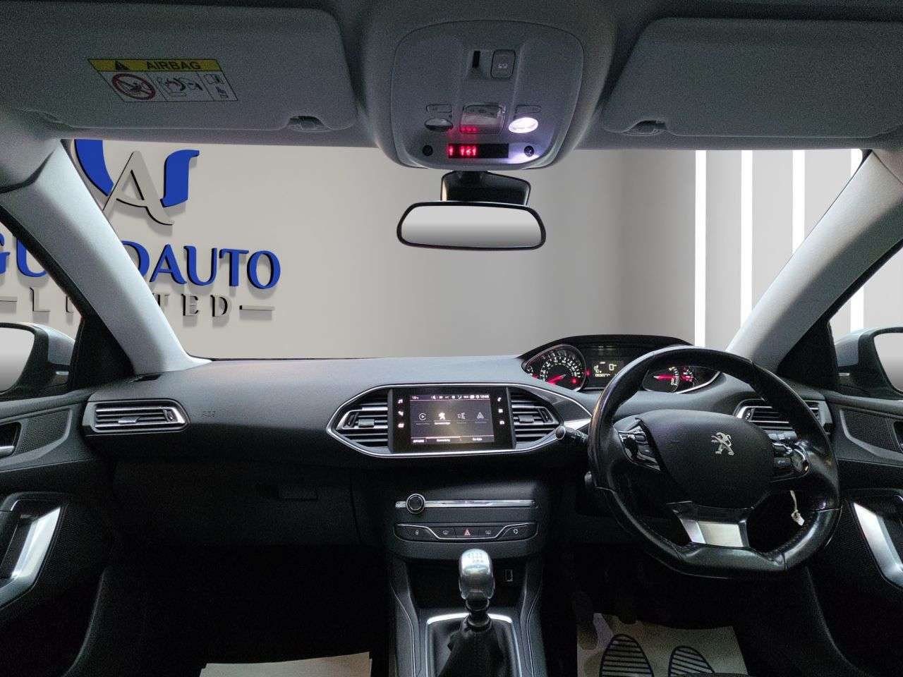 2018 PEUGEOT 308 2018 PEUGEOT 308
