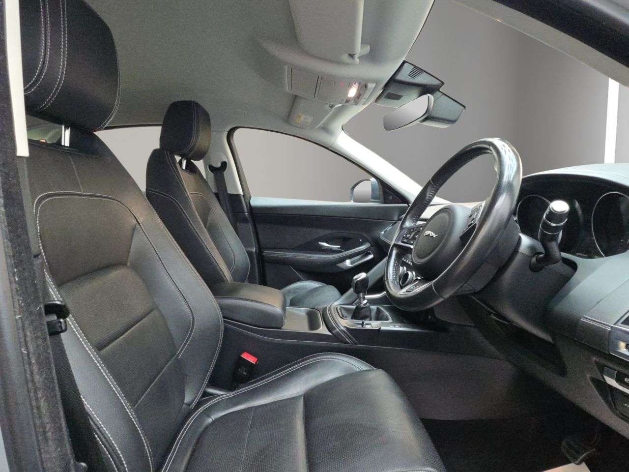 2019 JAGUAR E-PACE 2019 JAGUAR E-PACE