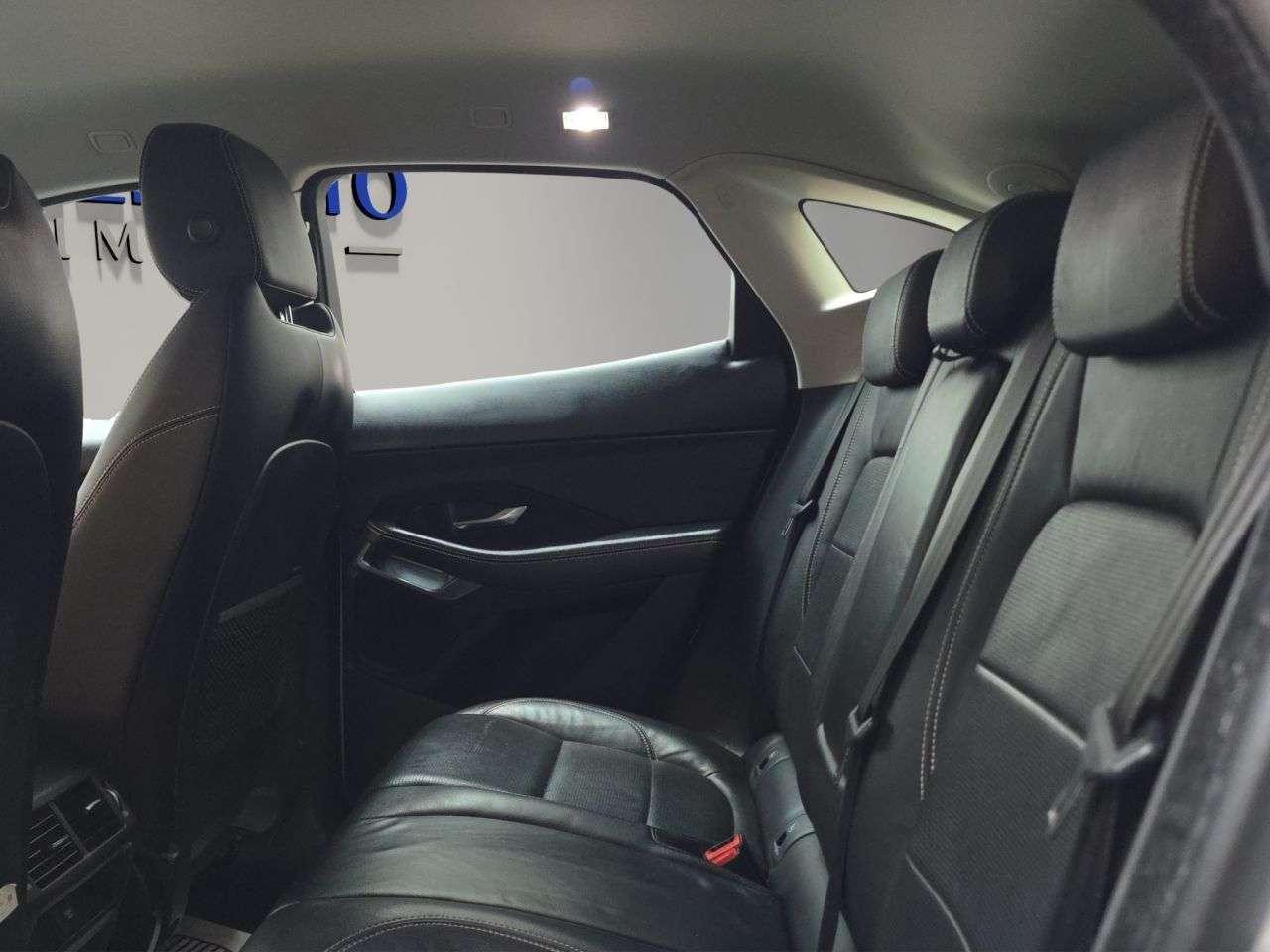 2019 JAGUAR E-PACE 2019 JAGUAR E-PACE