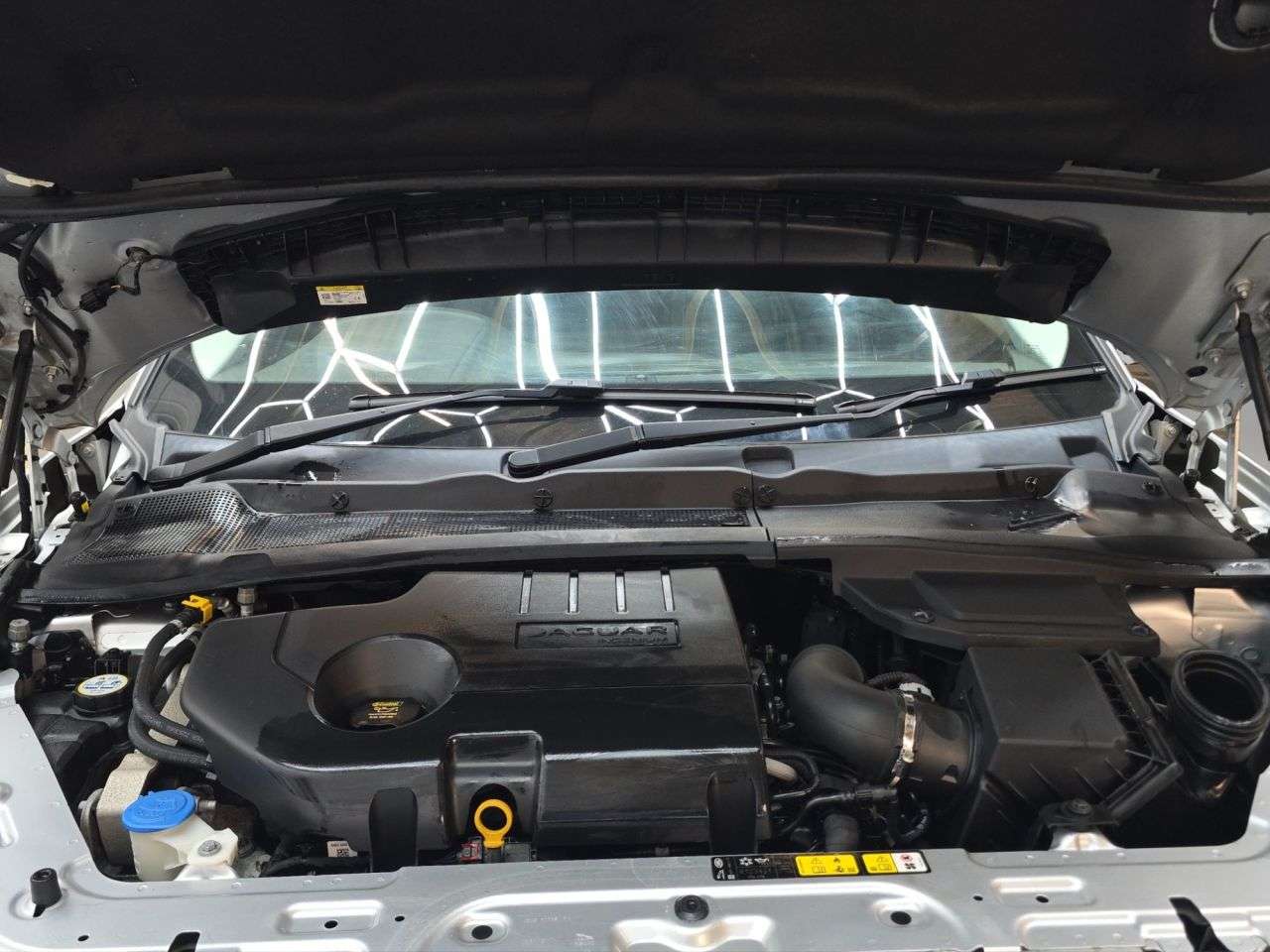 2019 JAGUAR E-PACE 2019 JAGUAR E-PACE