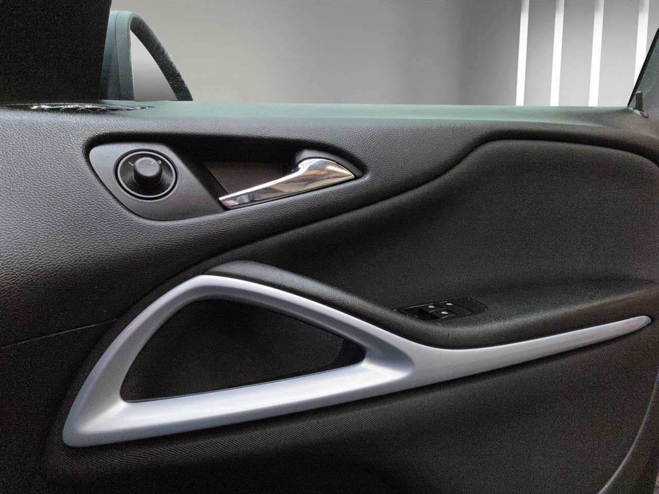 2017 VAUXHALL ZAFIRA TOURER 2017 VAUXHALL ZAFIRA TOURER