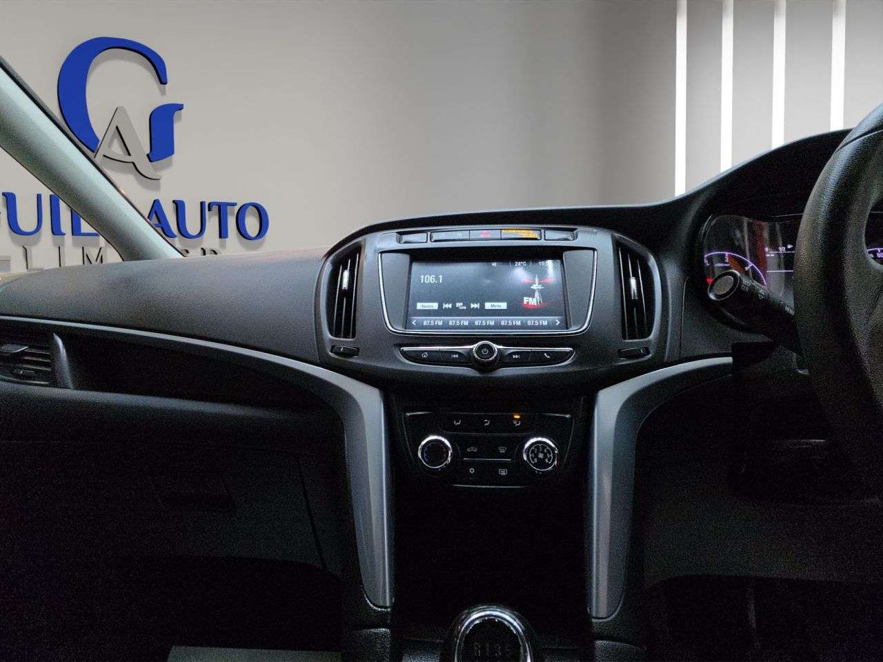 2017 VAUXHALL ZAFIRA TOURER 2017 VAUXHALL ZAFIRA TOURER