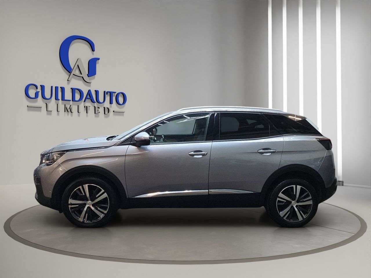 2019 PEUGEOT 3008 2019 PEUGEOT 3008