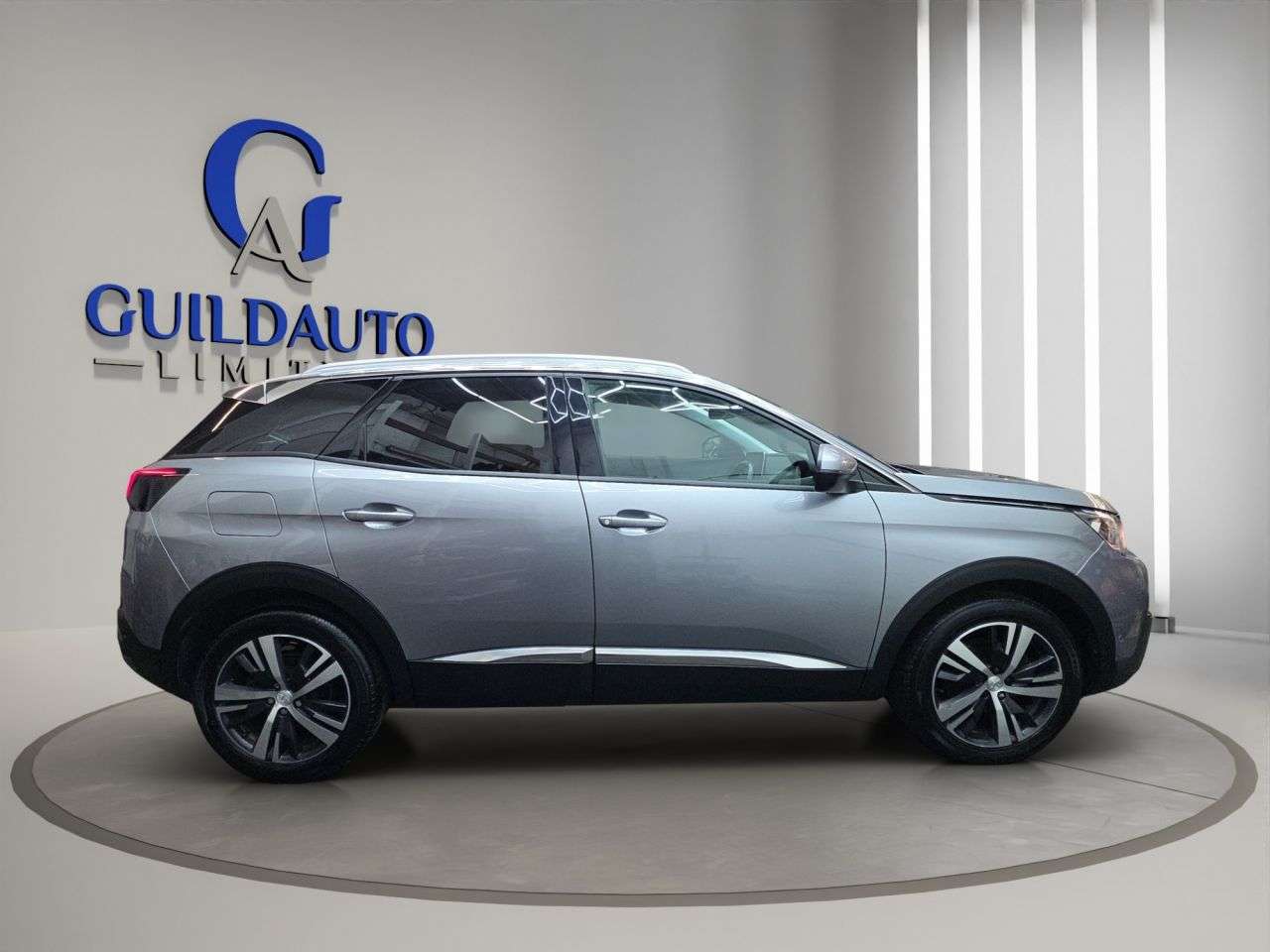 2019 PEUGEOT 3008 2019 PEUGEOT 3008