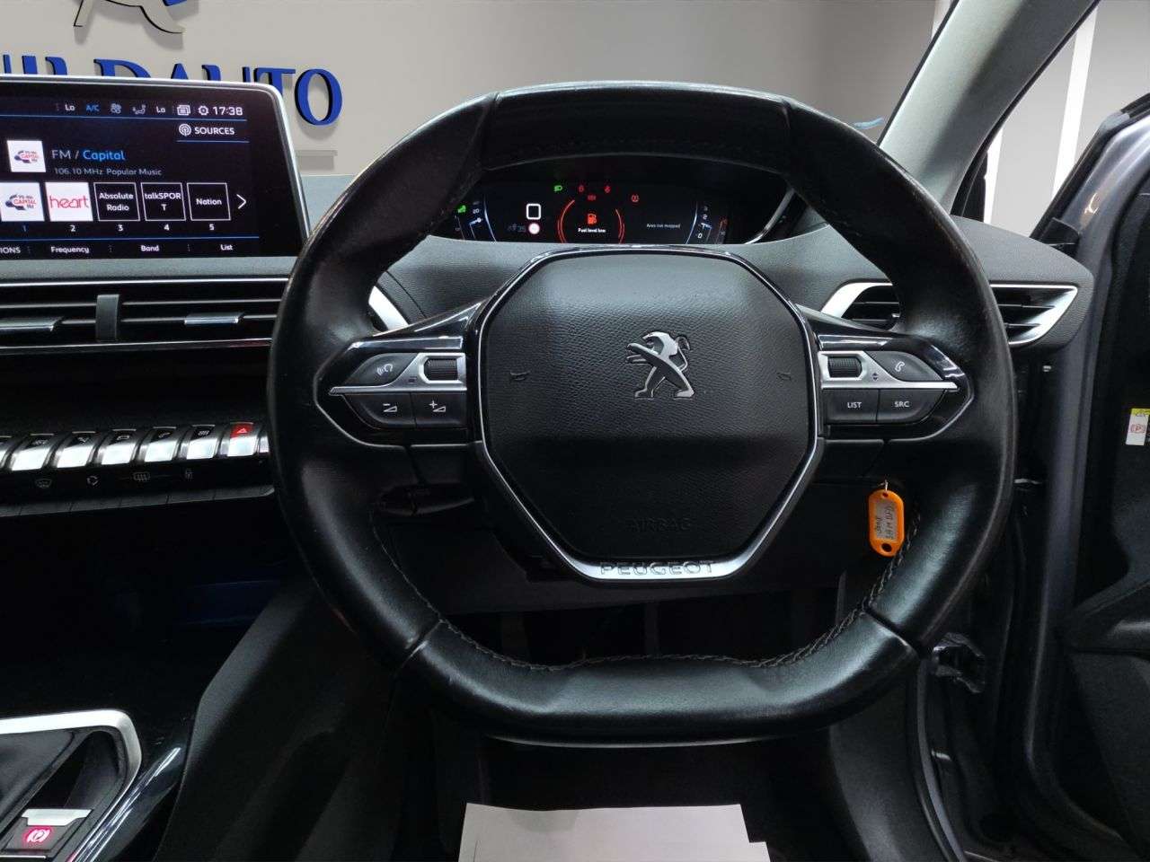 2019 PEUGEOT 3008 2019 PEUGEOT 3008