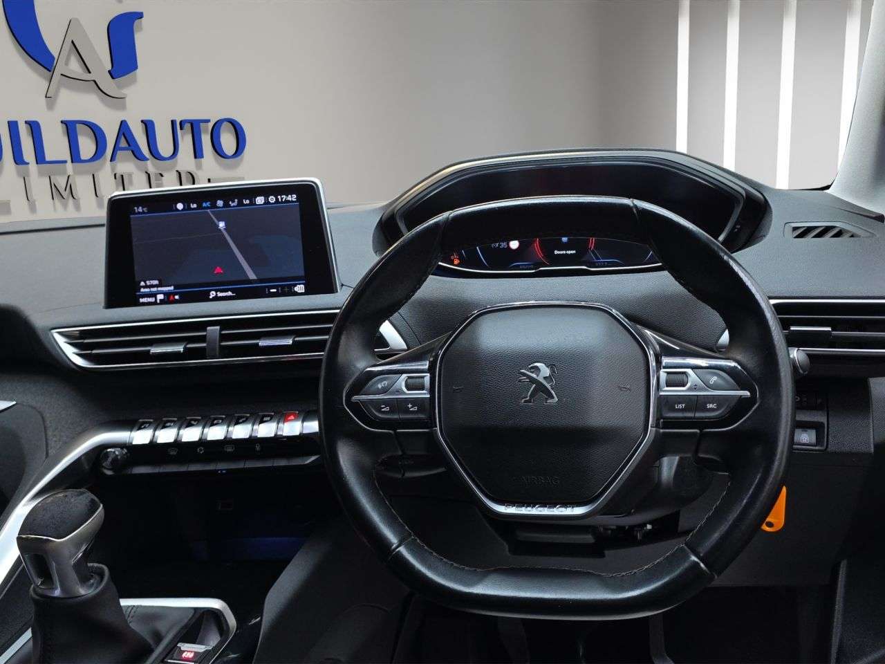 2019 PEUGEOT 3008 2019 PEUGEOT 3008