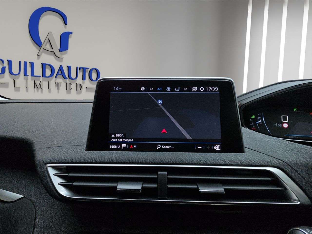 2019 PEUGEOT 3008 2019 PEUGEOT 3008