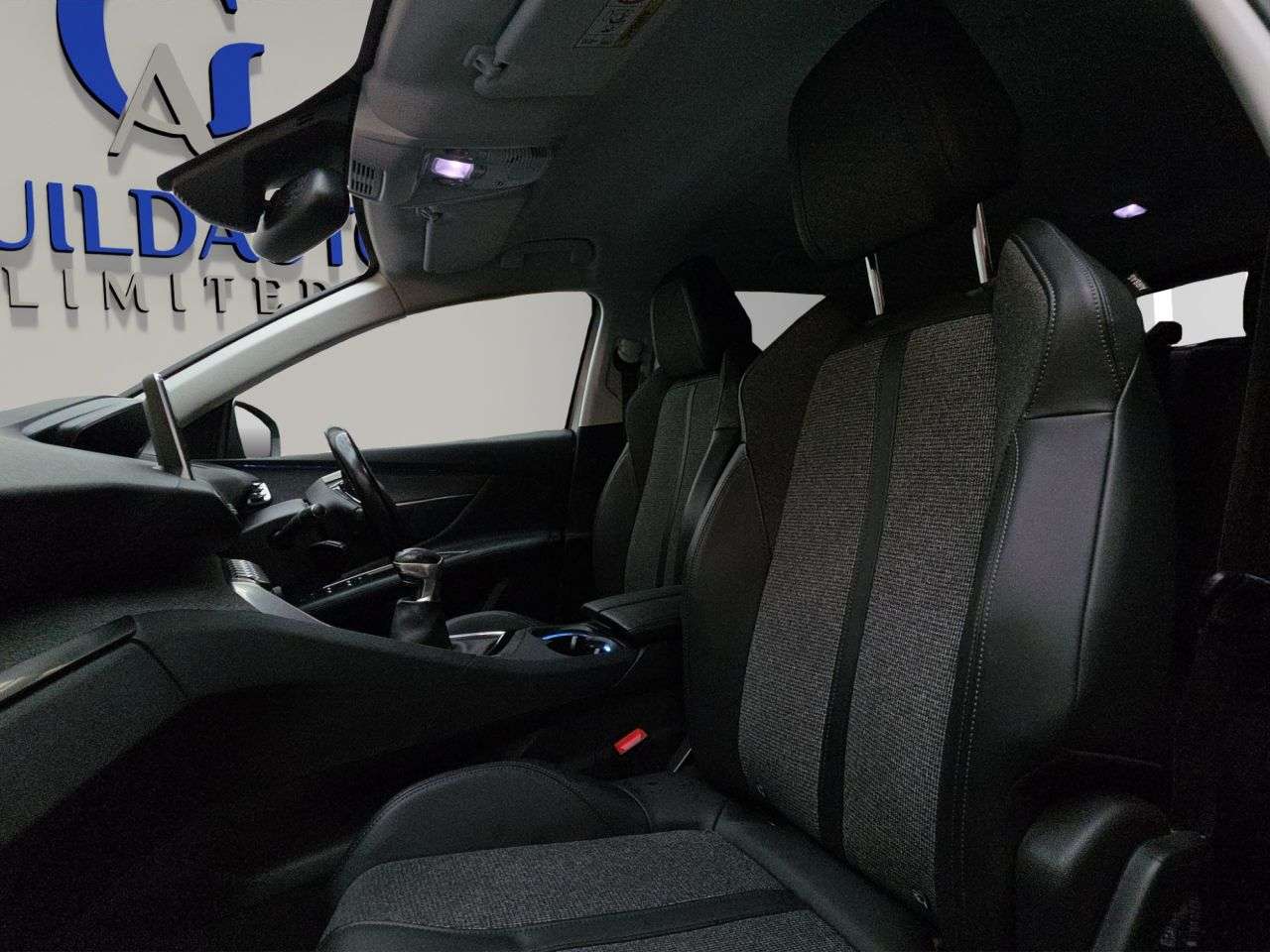 2019 PEUGEOT 3008 2019 PEUGEOT 3008