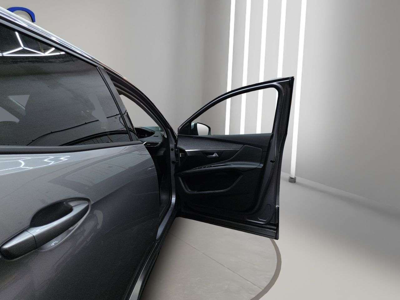 2019 PEUGEOT 3008 2019 PEUGEOT 3008