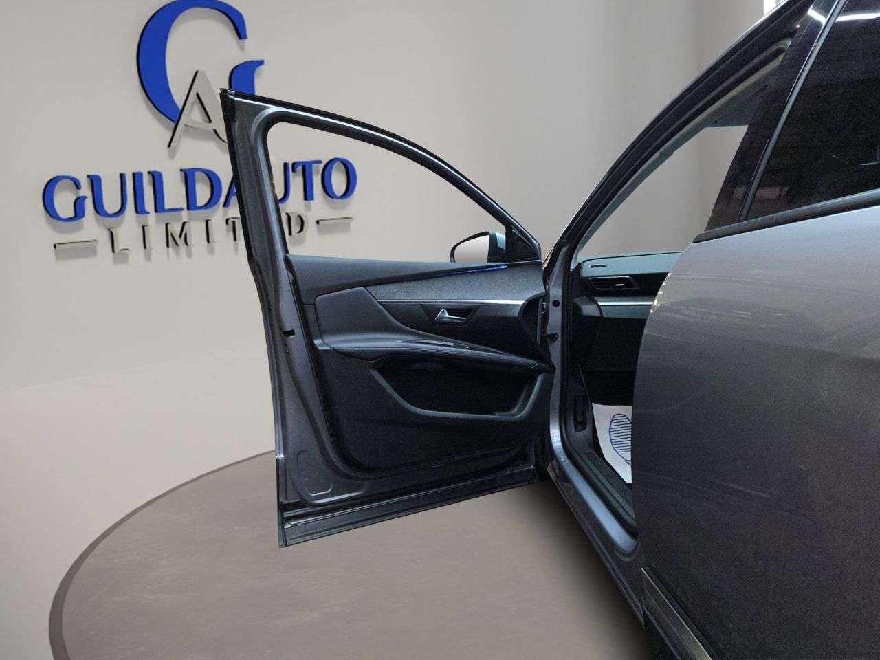 2019 PEUGEOT 3008 2019 PEUGEOT 3008