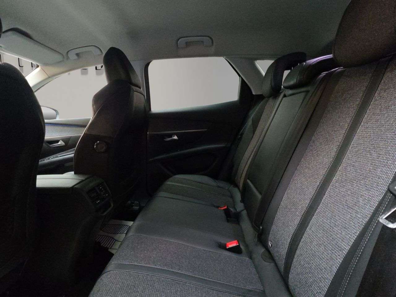 2019 PEUGEOT 3008 2019 PEUGEOT 3008
