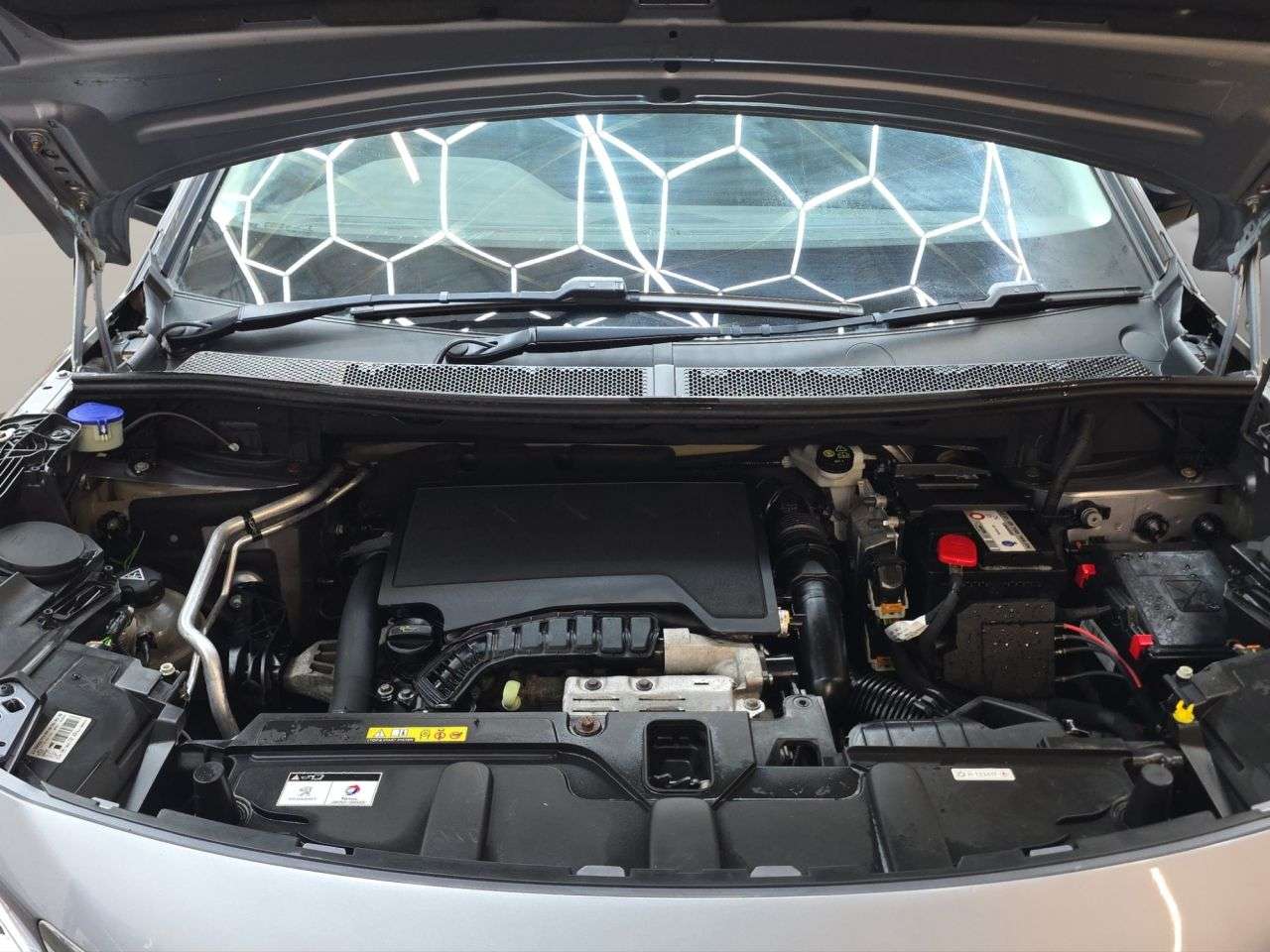 2019 PEUGEOT 3008 2019 PEUGEOT 3008