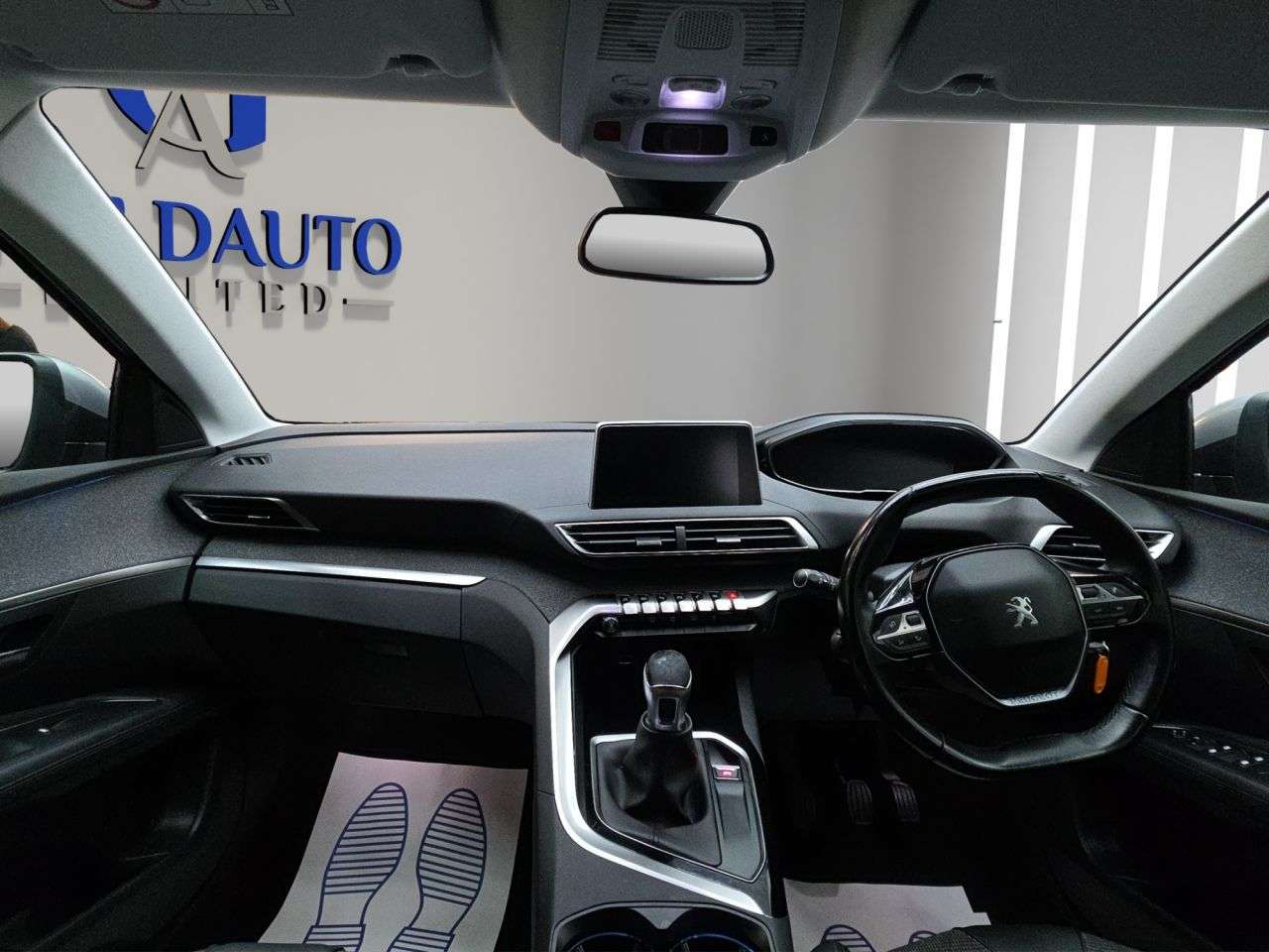 2019 PEUGEOT 3008 2019 PEUGEOT 3008