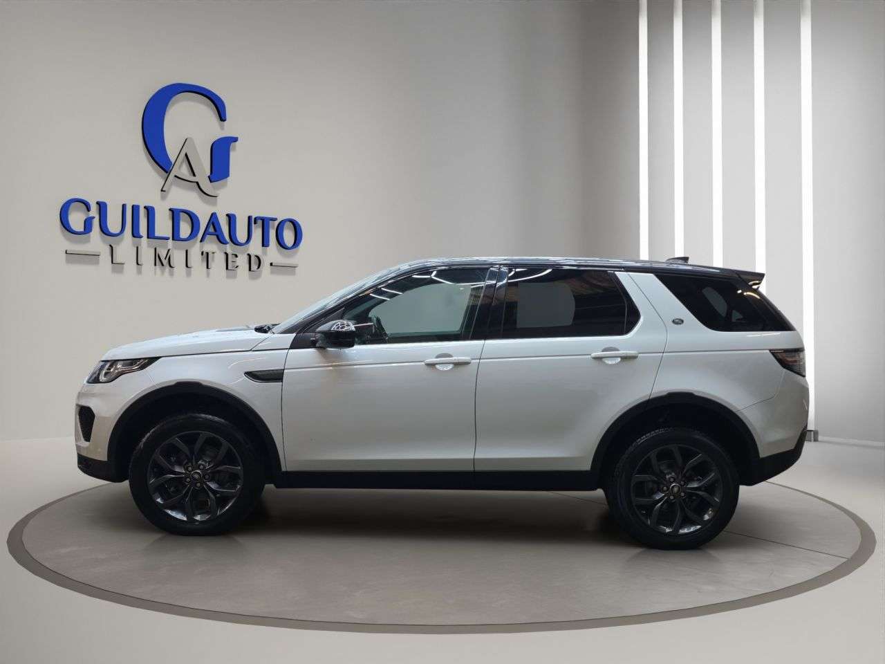 2019 LAND ROVER DISCOVERY SPORT 2019 LAND ROVER DISCOVERY SPORT