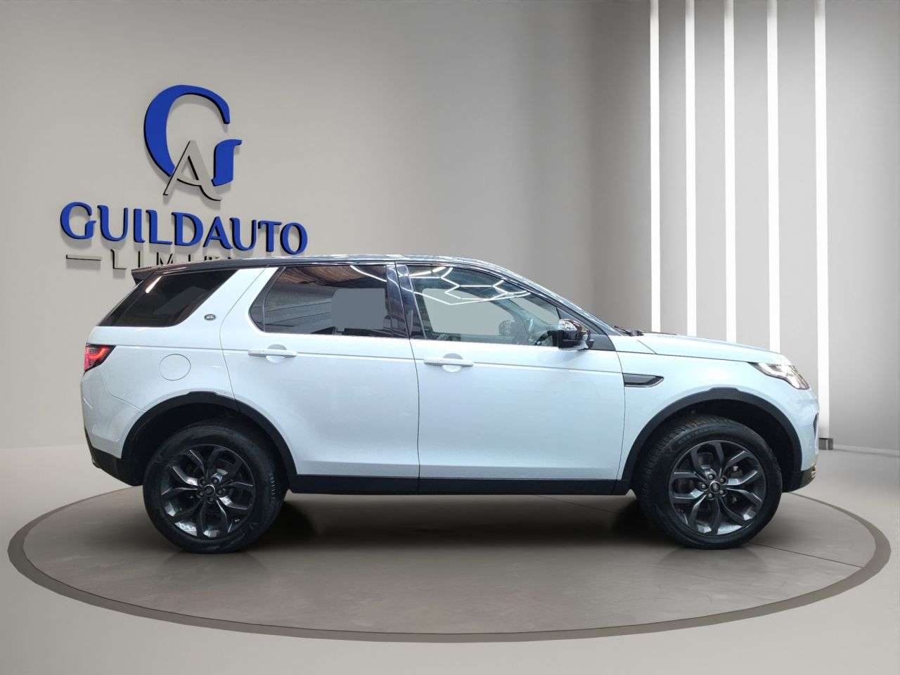 2019 LAND ROVER DISCOVERY SPORT 2019 LAND ROVER DISCOVERY SPORT