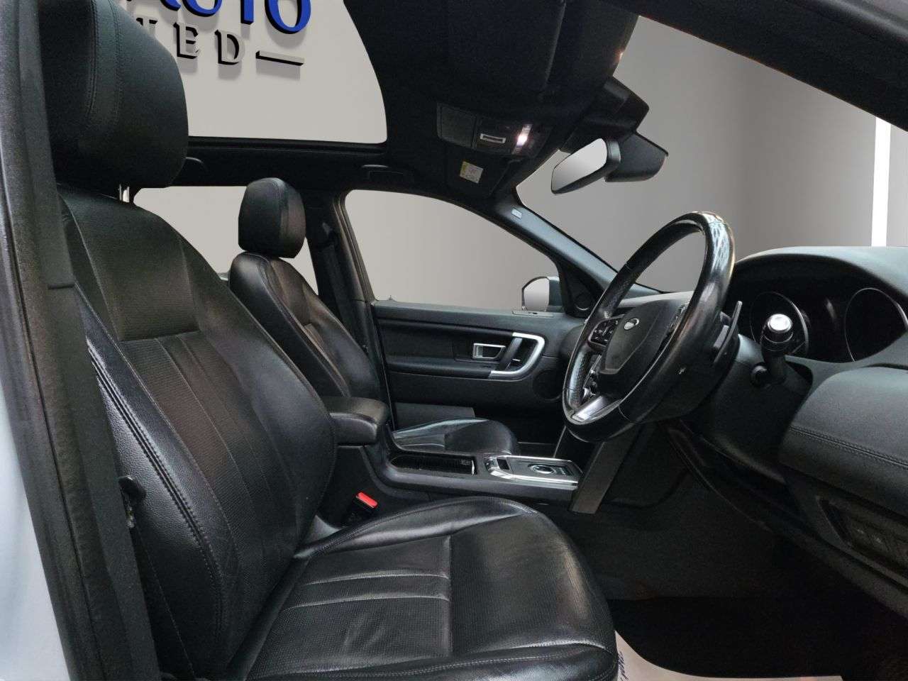 2019 LAND ROVER DISCOVERY SPORT 2019 LAND ROVER DISCOVERY SPORT