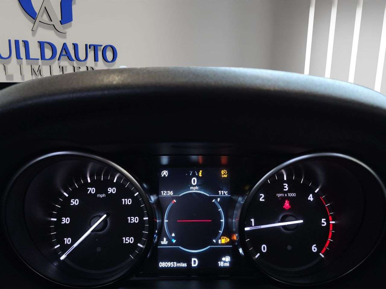 2019 LAND ROVER DISCOVERY SPORT 2019 LAND ROVER DISCOVERY SPORT