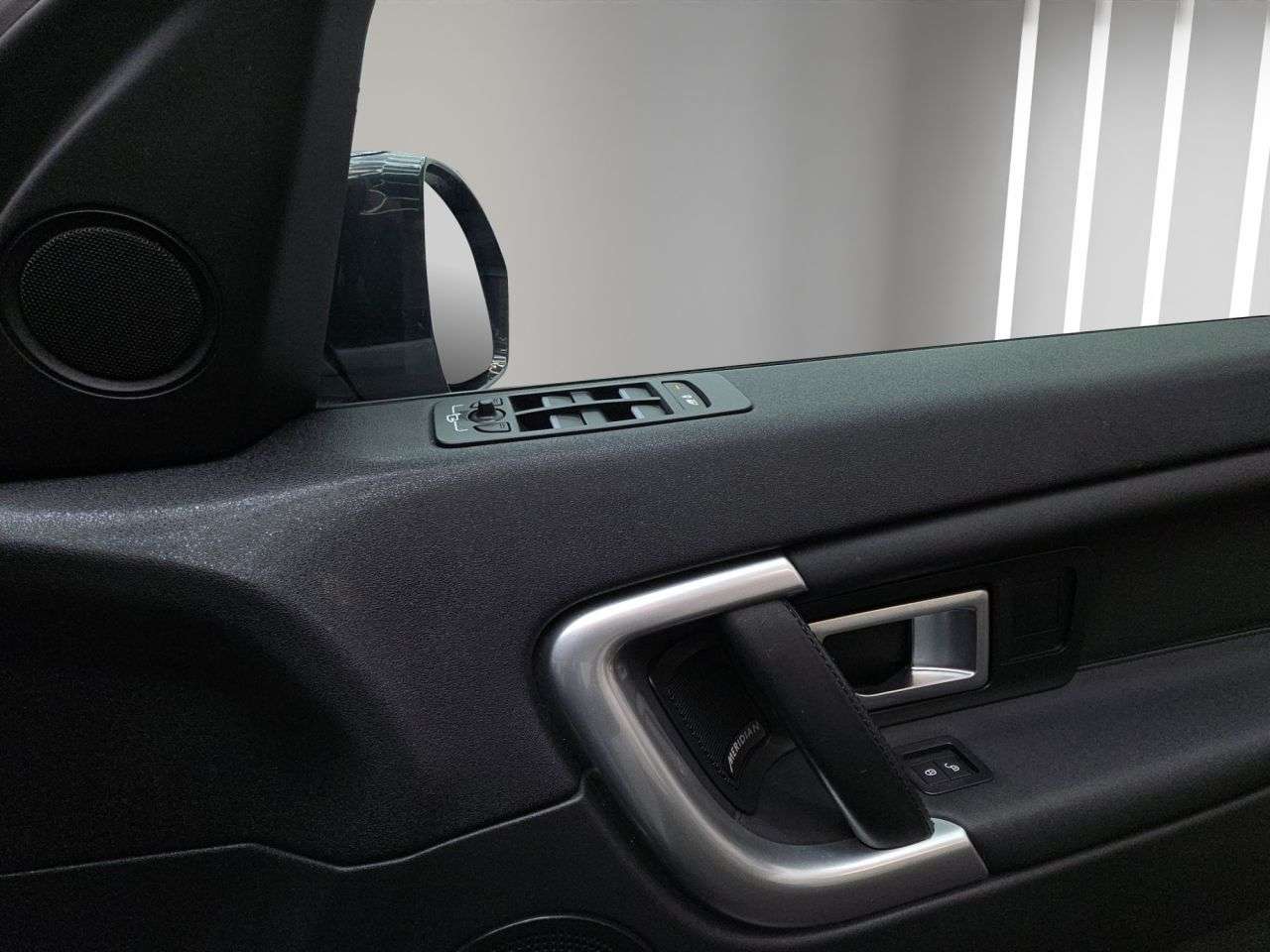 2019 LAND ROVER DISCOVERY SPORT 2019 LAND ROVER DISCOVERY SPORT