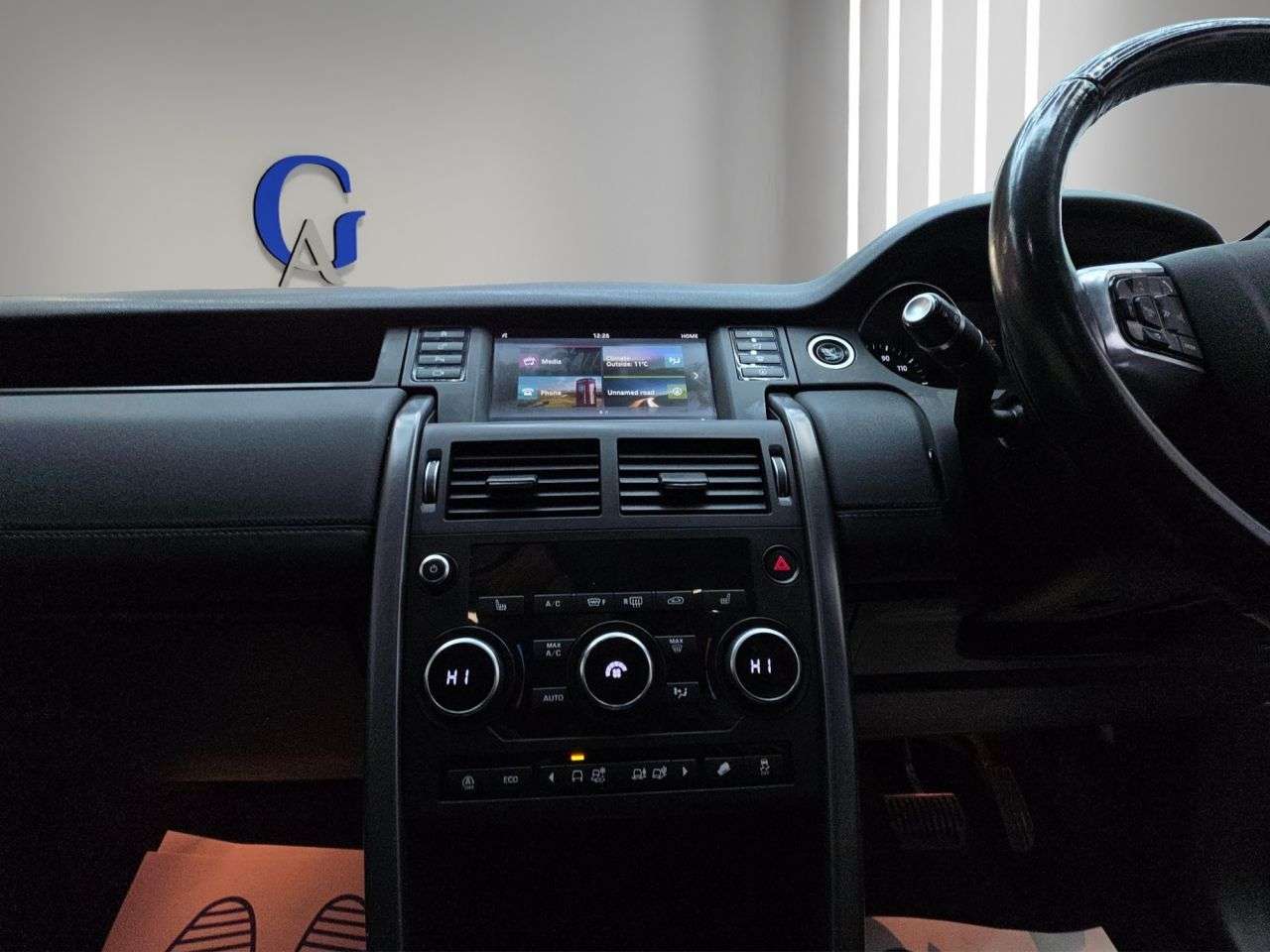 2019 LAND ROVER DISCOVERY SPORT 2019 LAND ROVER DISCOVERY SPORT