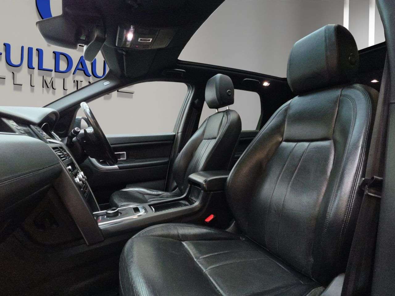 2019 LAND ROVER DISCOVERY SPORT 2019 LAND ROVER DISCOVERY SPORT