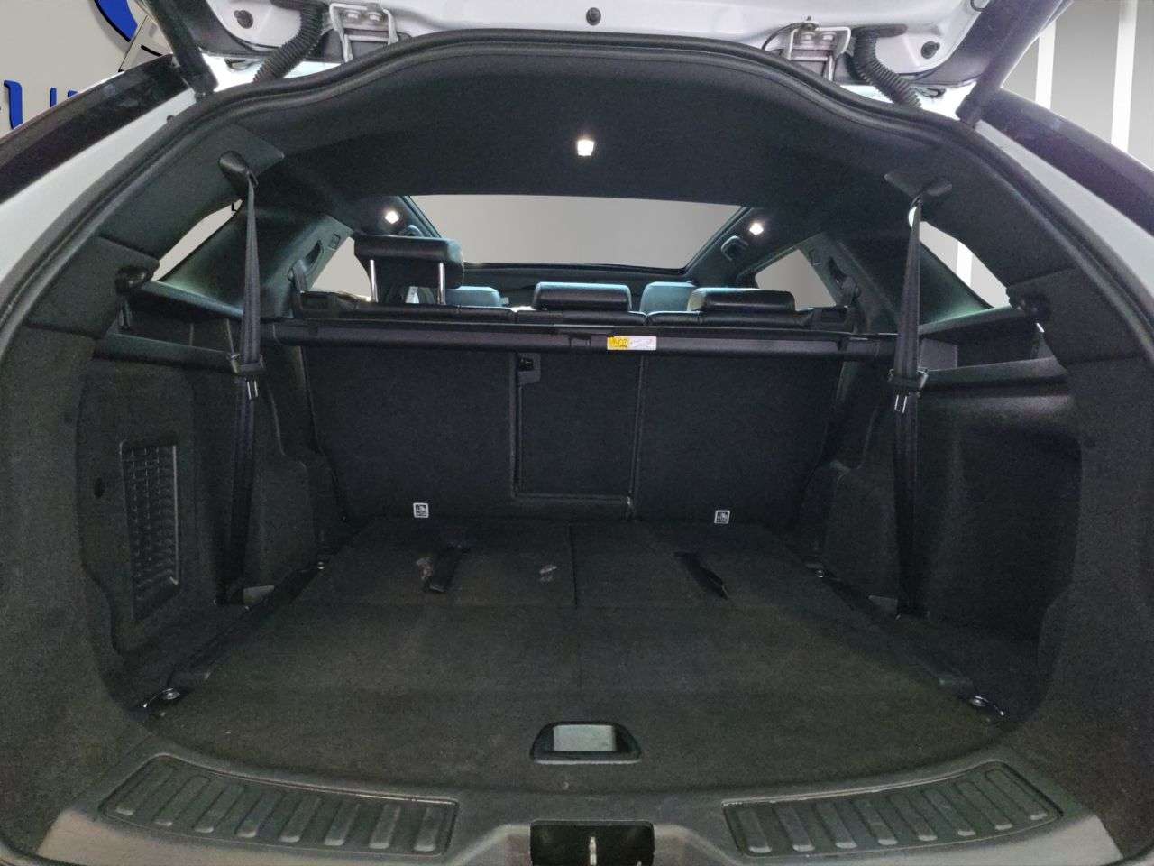 2019 LAND ROVER DISCOVERY SPORT 2019 LAND ROVER DISCOVERY SPORT