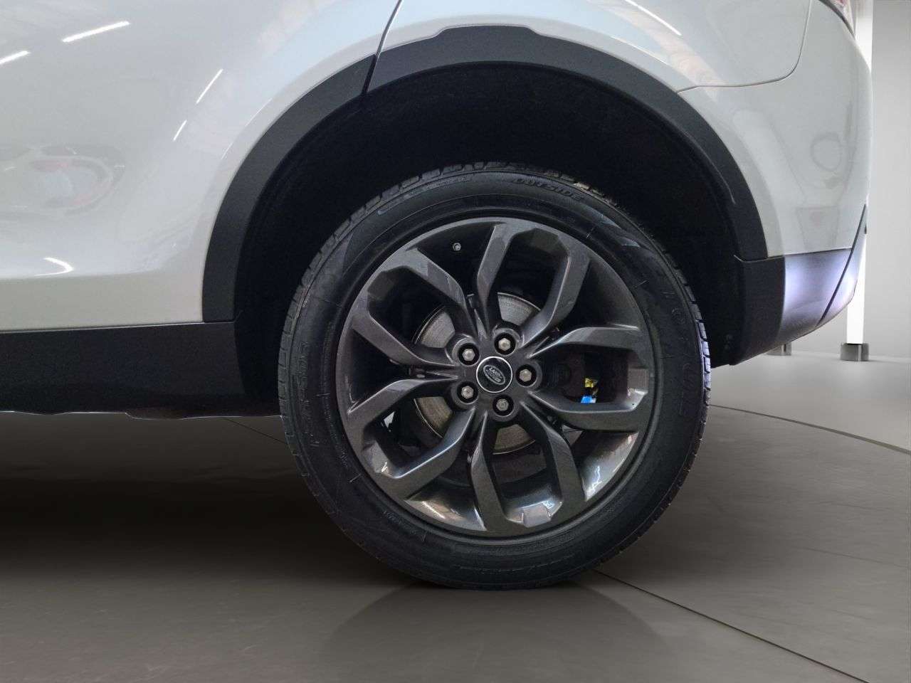 2019 LAND ROVER DISCOVERY SPORT 2019 LAND ROVER DISCOVERY SPORT