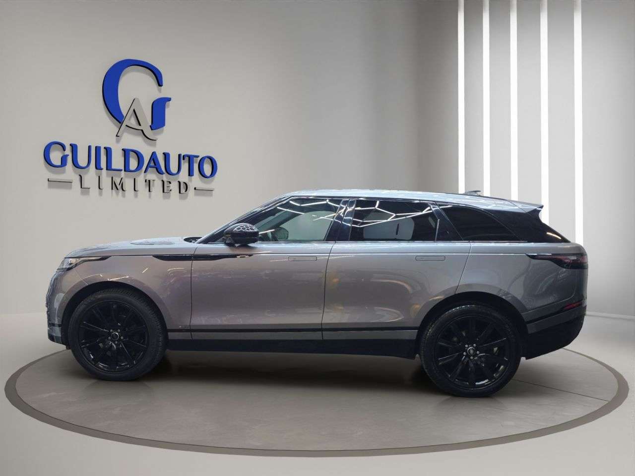 2019 LAND ROVER RANGE ROVER VELAR 2019 LAND ROVER RANGE ROVER VELAR