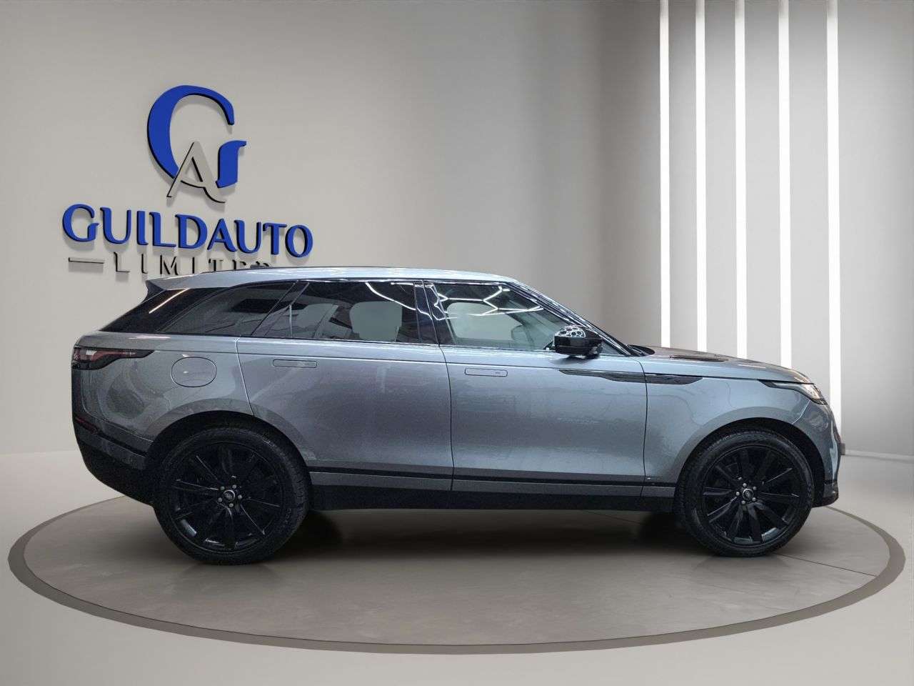 2019 LAND ROVER RANGE ROVER VELAR 2019 LAND ROVER RANGE ROVER VELAR